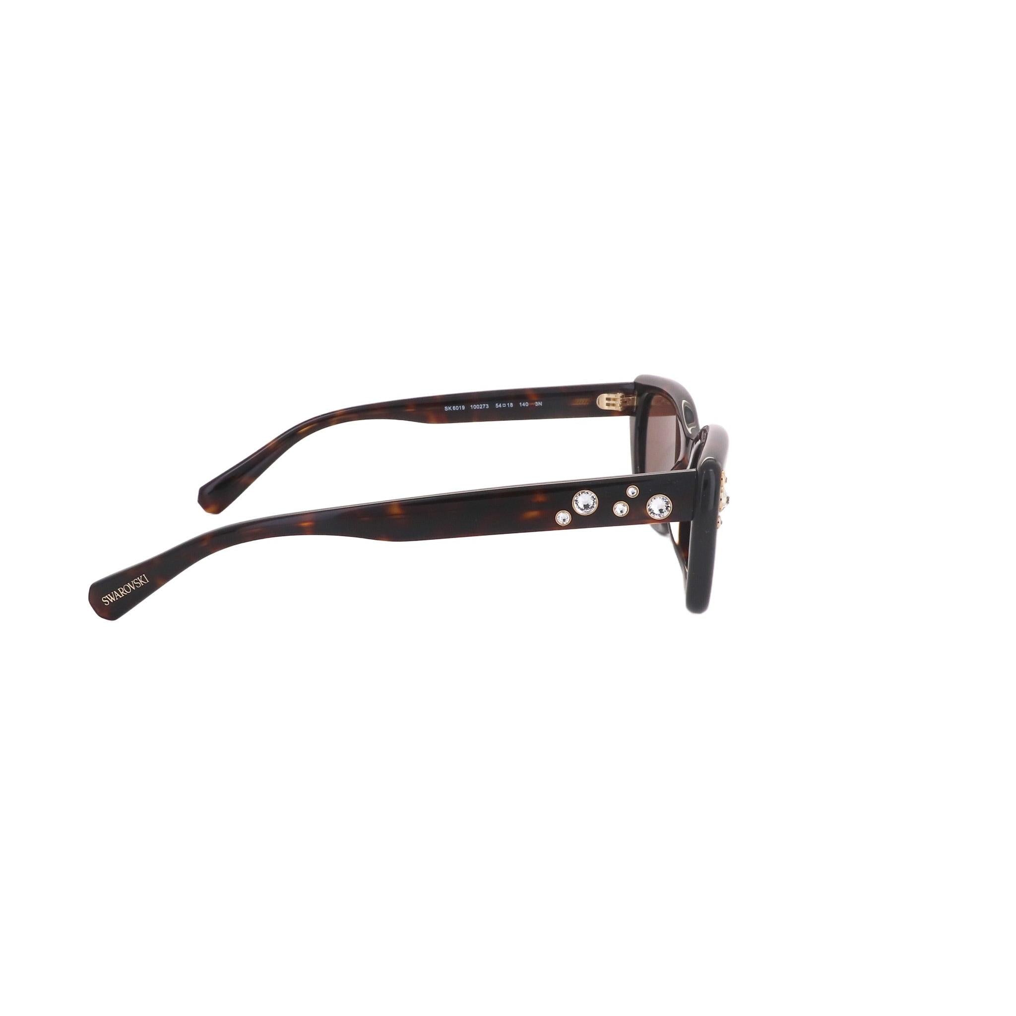 SWAROVSKI SK 6019 - Jorge Oculista