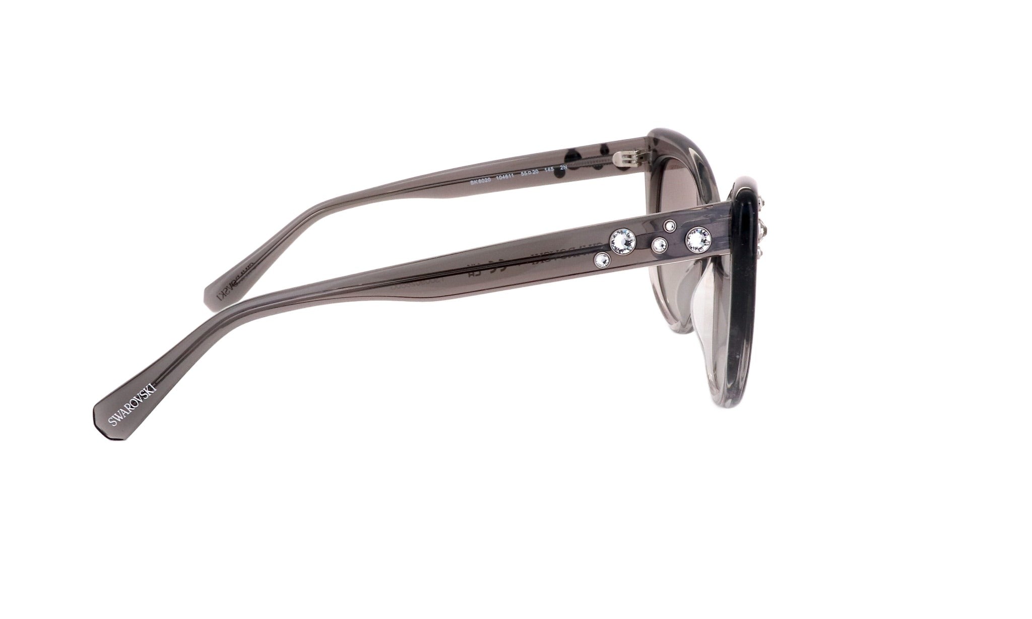 SWAROVSKI SK 6020 - Jorge Oculista