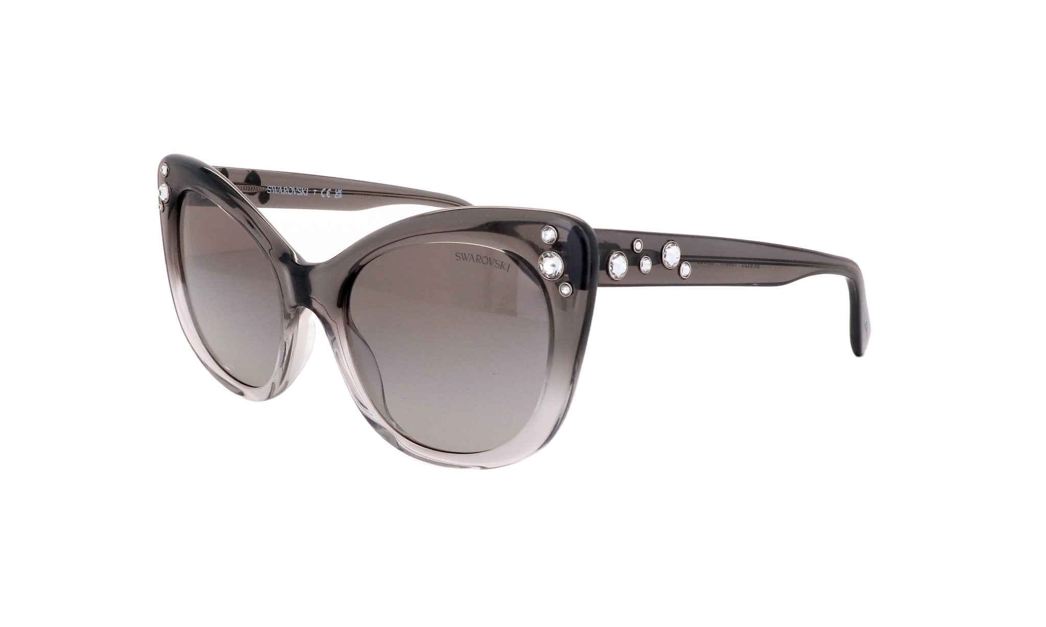 SWAROVSKI SK 6020 - Jorge Oculista