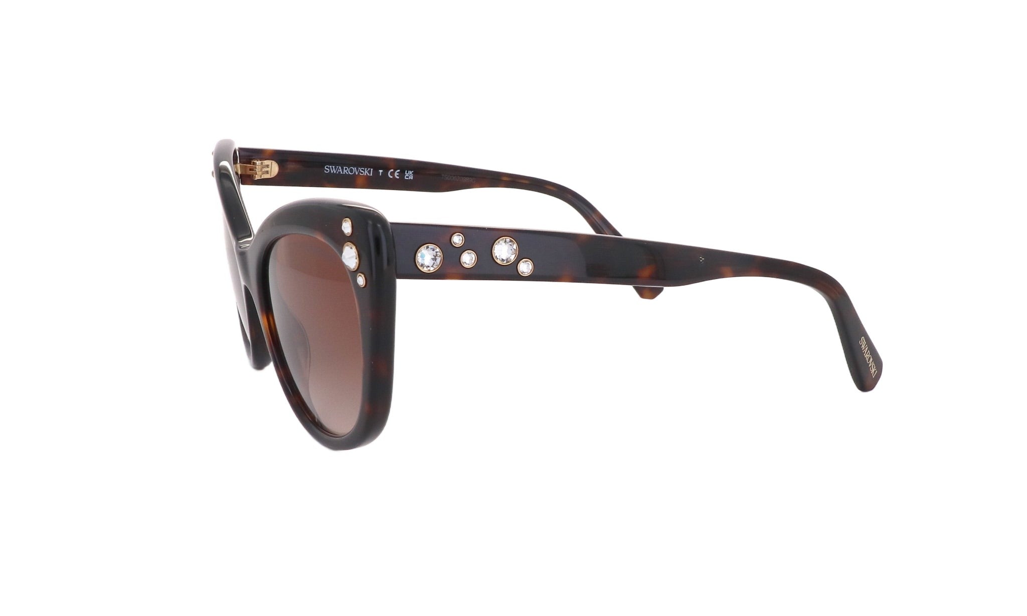 SWAROVSKI SK 6020 - Jorge Oculista