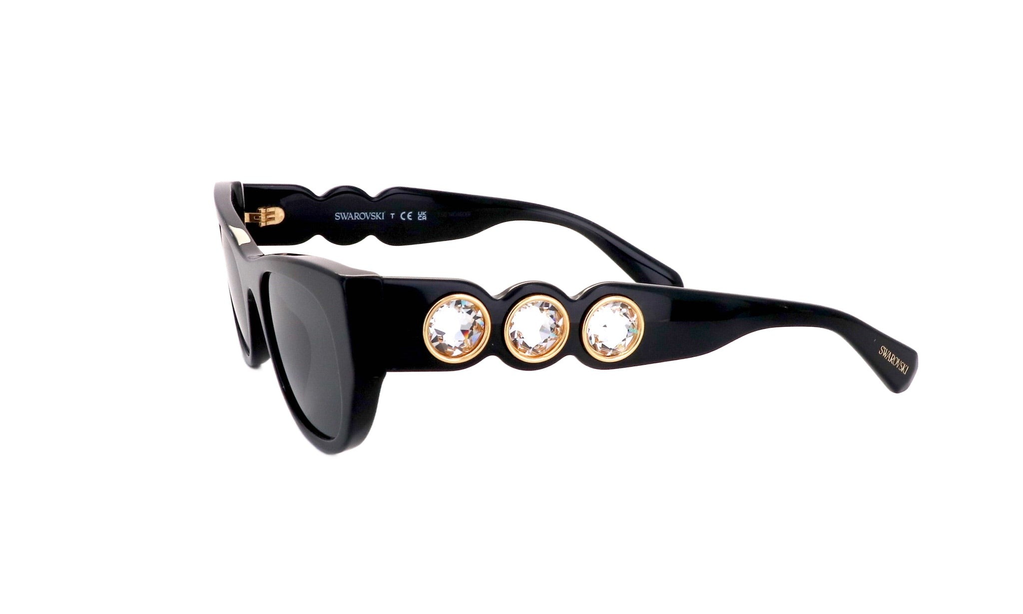 SWAROVSKI SK 6022 - Jorge Oculista