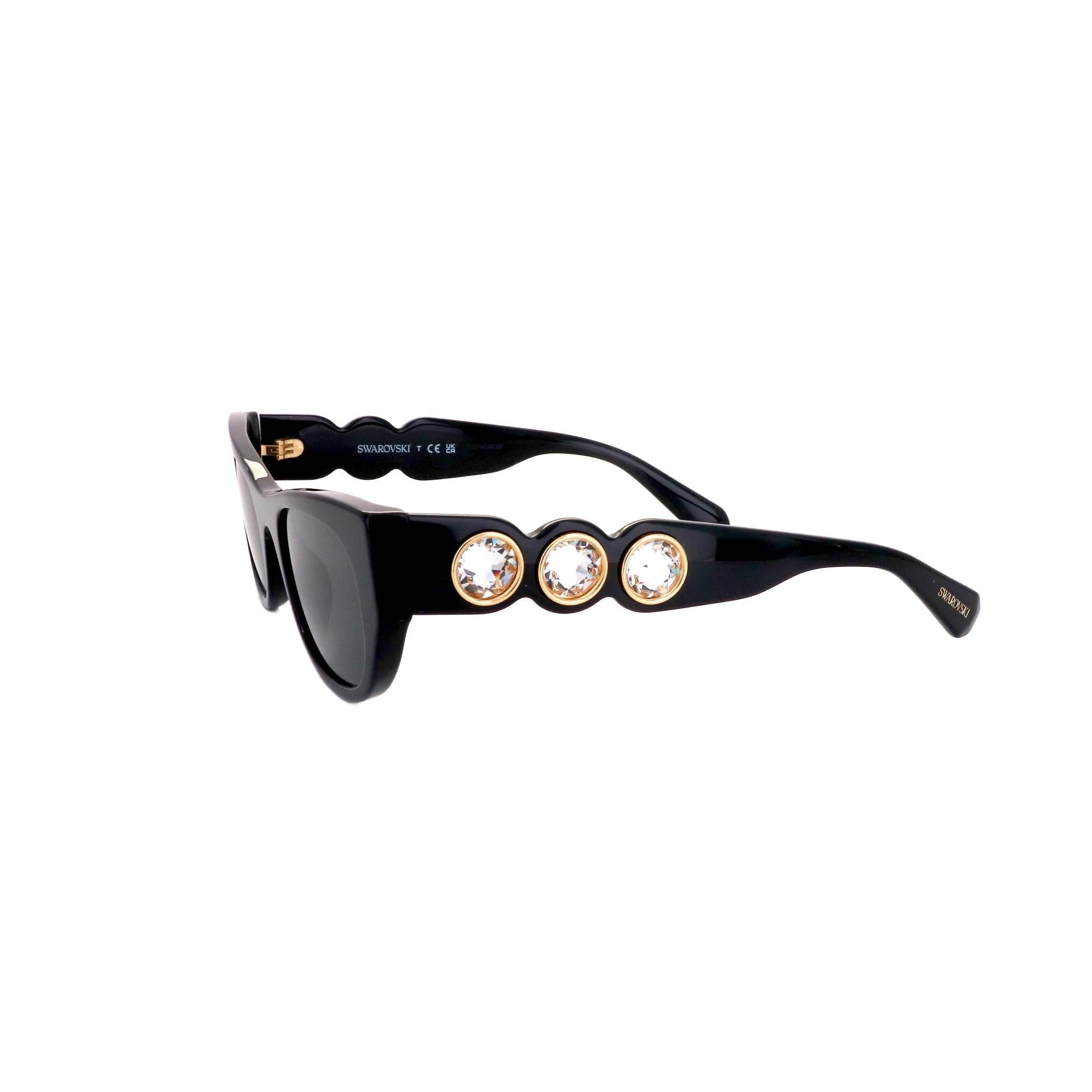SWAROVSKI SK 6022 - Jorge Oculista