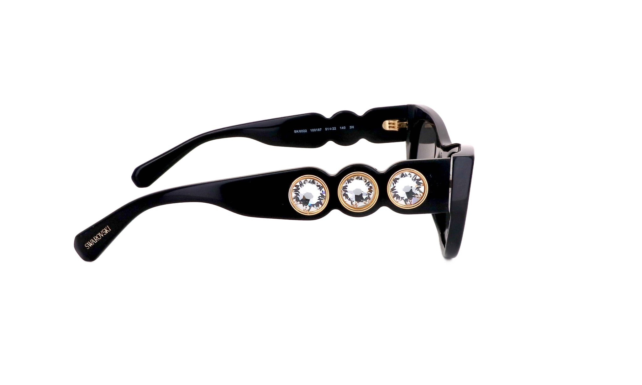 SWAROVSKI SK 6022 - Jorge Oculista