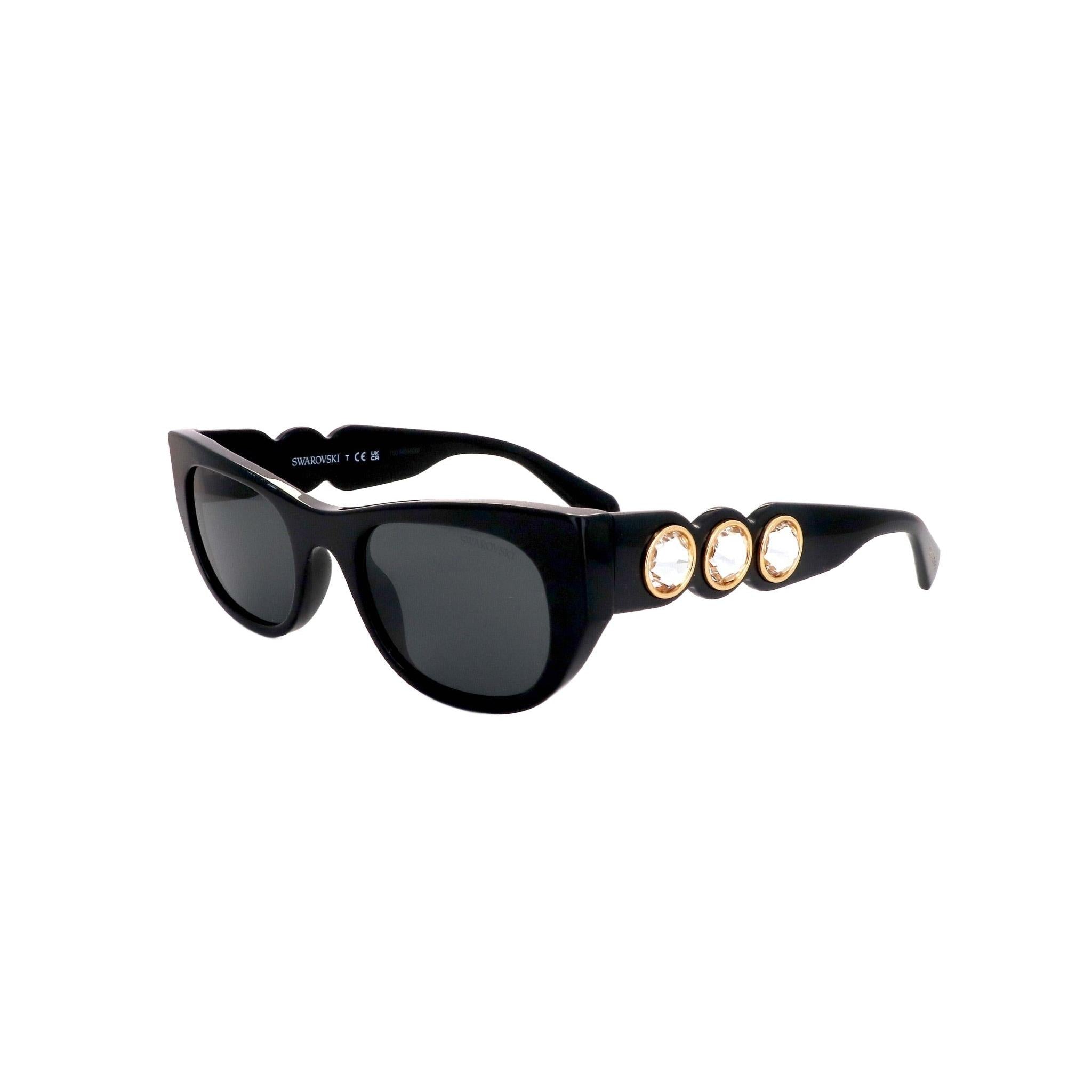 SWAROVSKI SK 6022 - Jorge Oculista