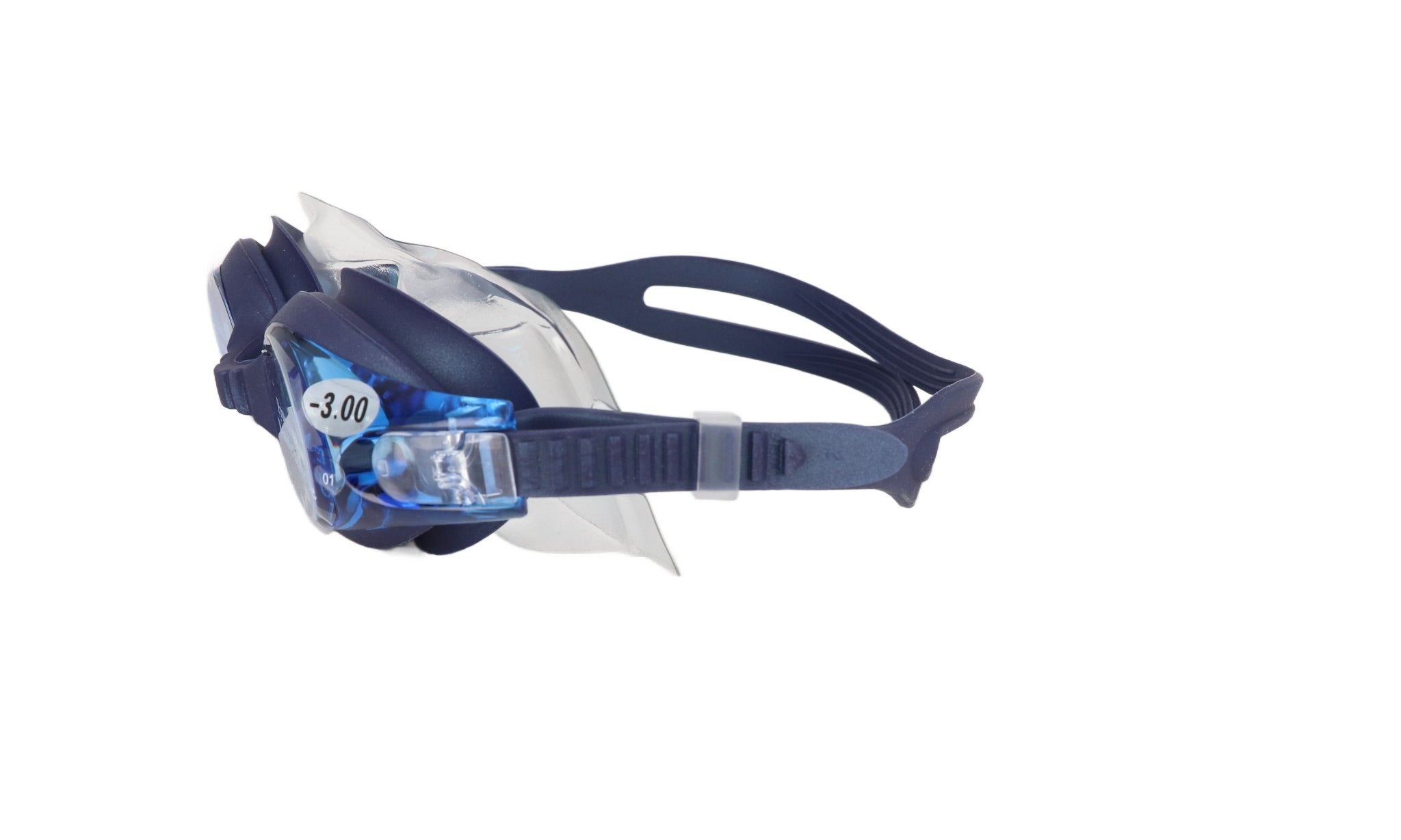 SWIMMI 55208 - Jorge Oculista