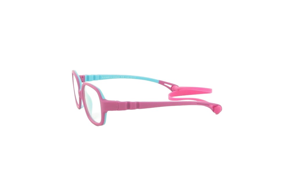 T. COOK 9283 - Jorge Oculista