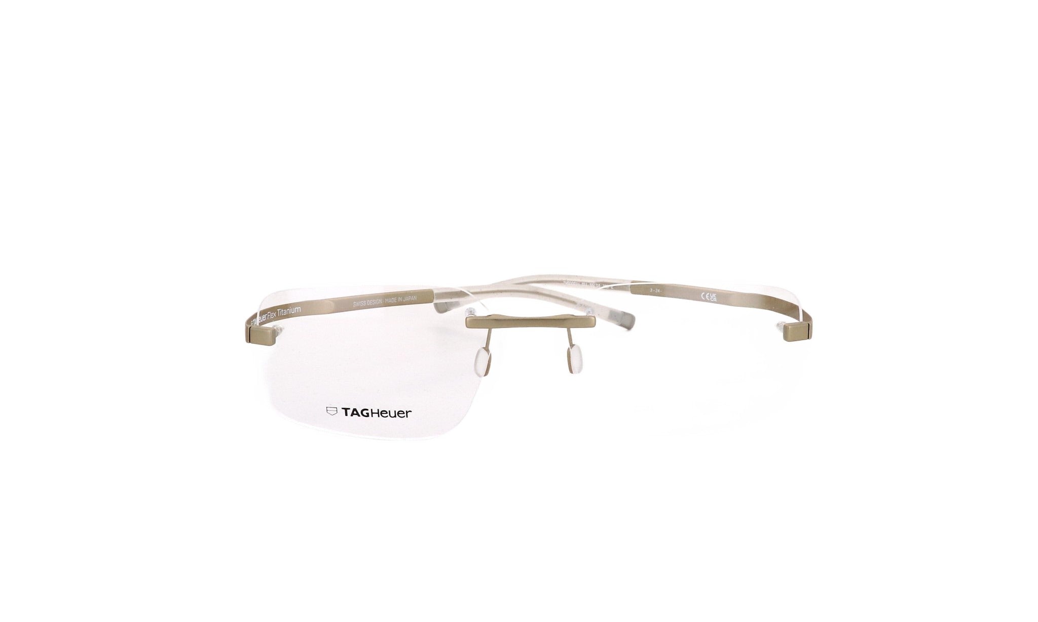 TAG TH 50021U - Jorge Oculista