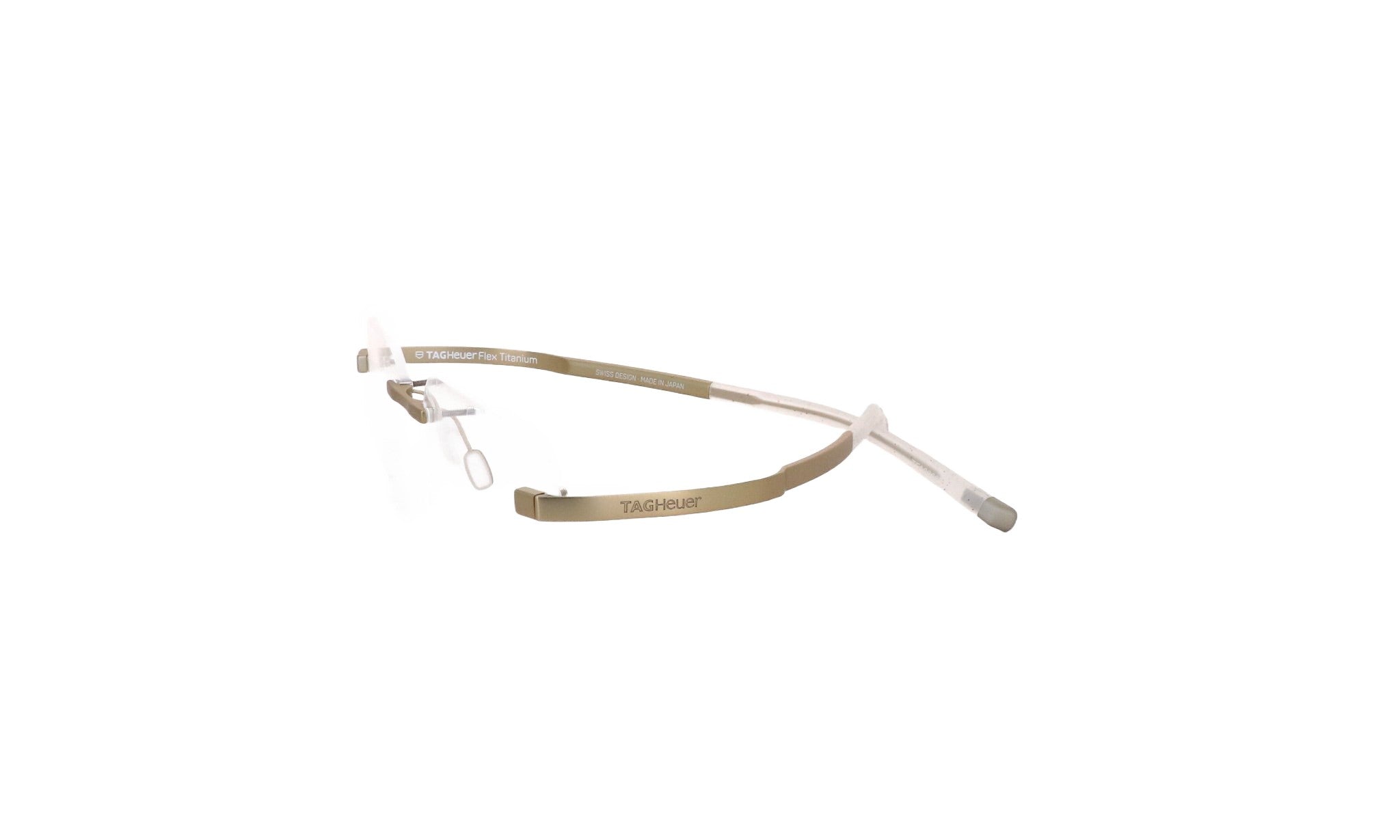 TAG TH 50021U - Jorge Oculista