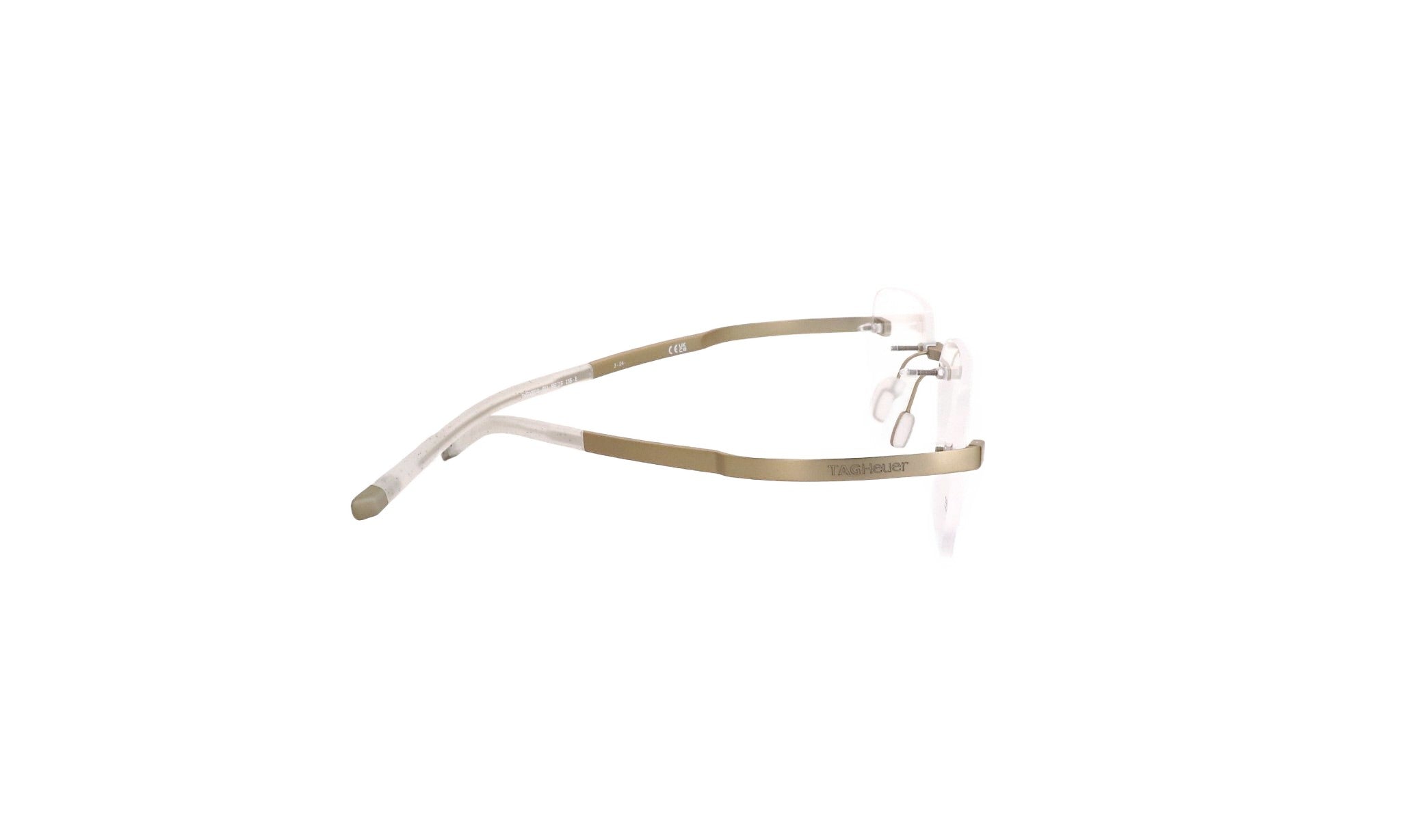 TAG TH 50021U - Jorge Oculista