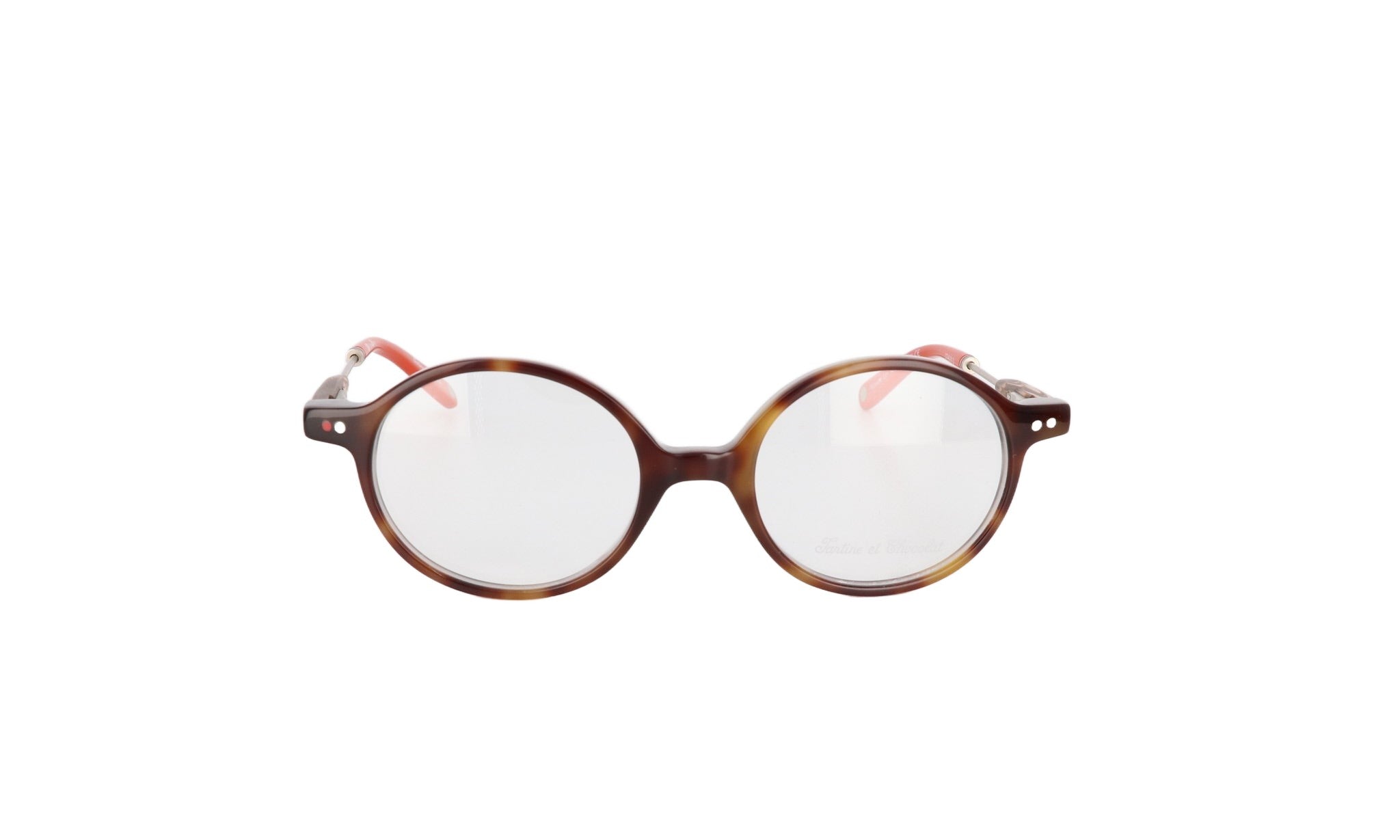 TARTINE ET CHOCOLAT A357 - Jorge Oculista