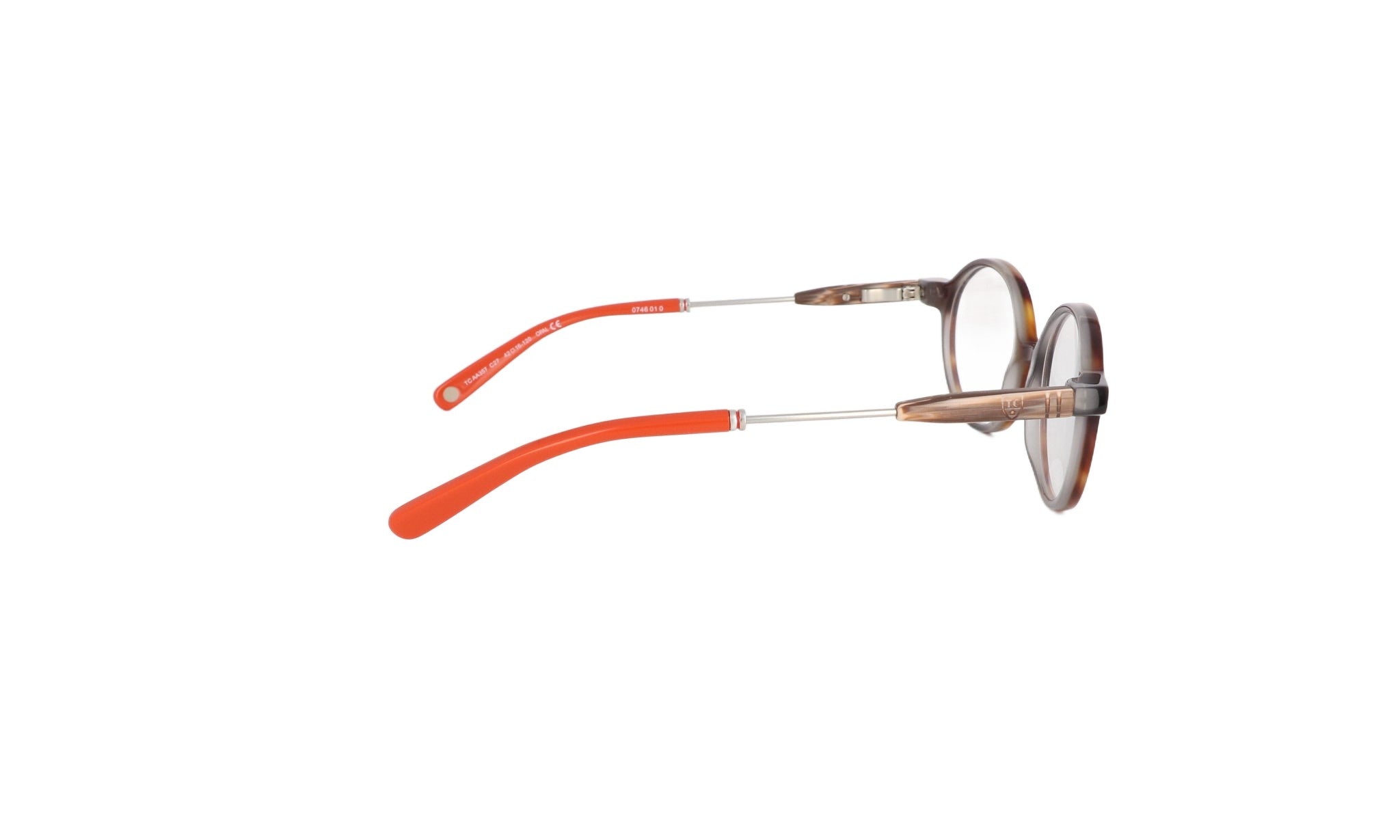 TARTINE ET CHOCOLAT A357 - Jorge Oculista