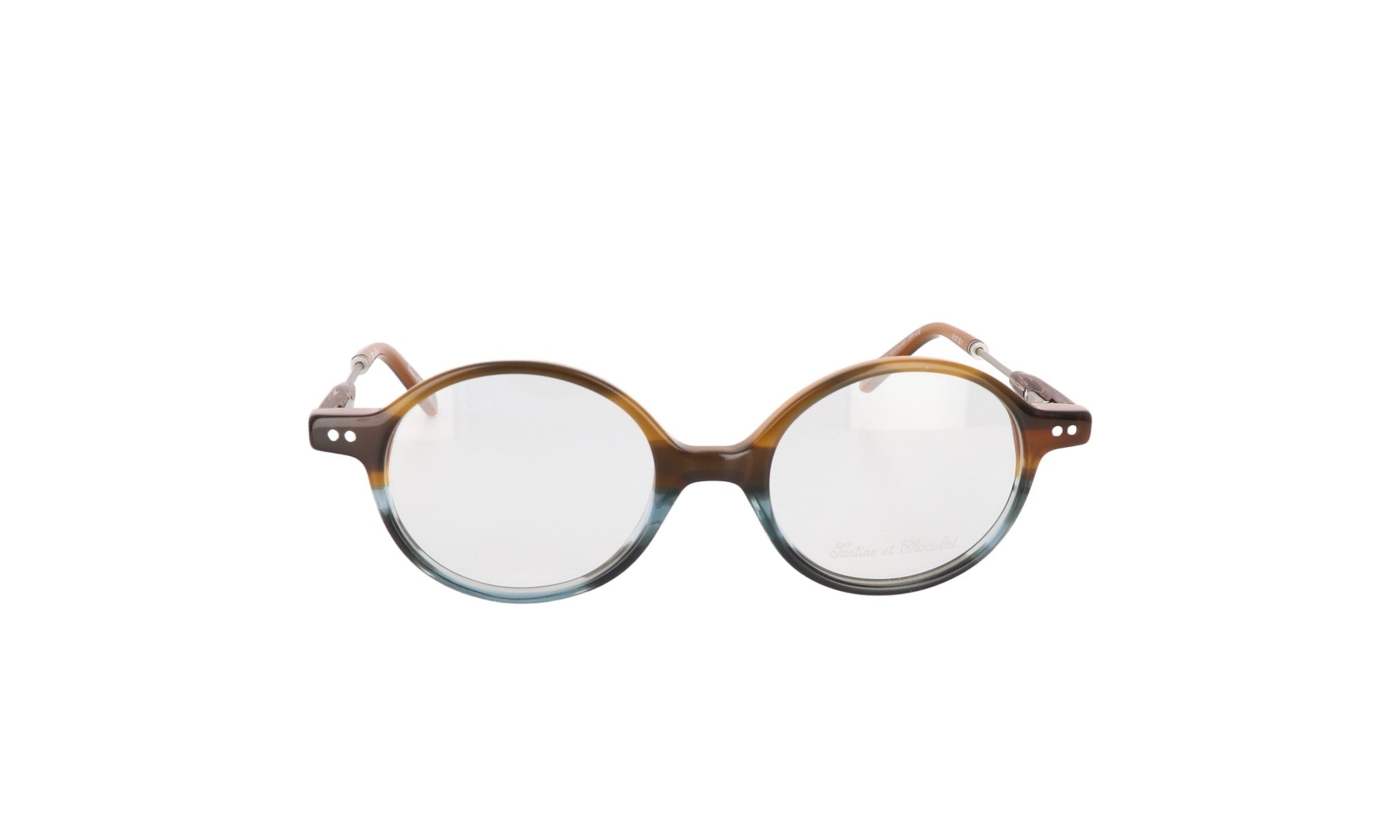 TARTINE ET CHOCOLAT A357 - Jorge Oculista