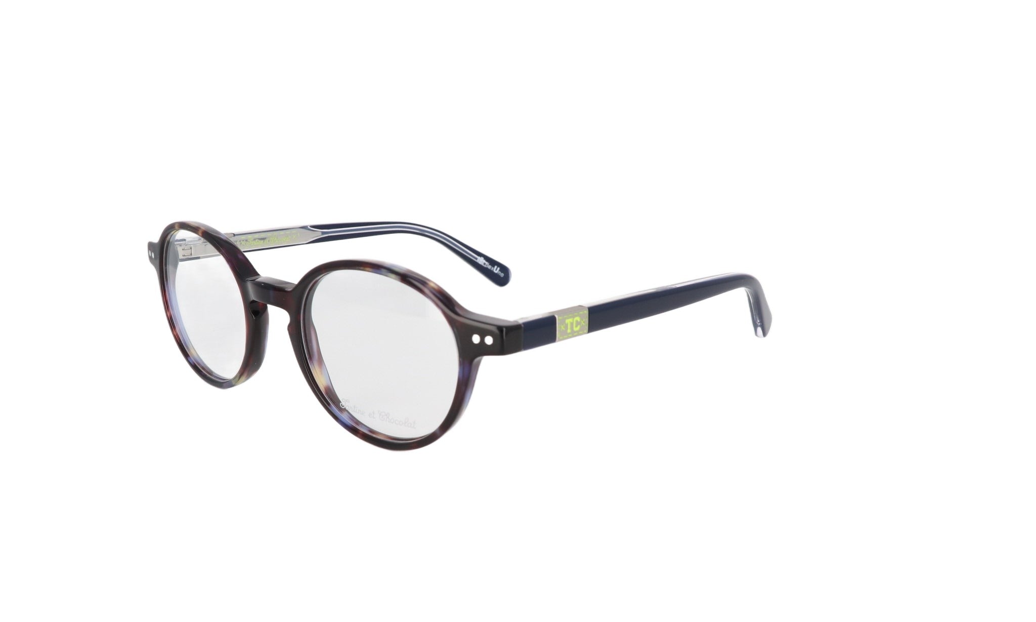 TARTINE ET CHOCOLAT A365 - Jorge Oculista