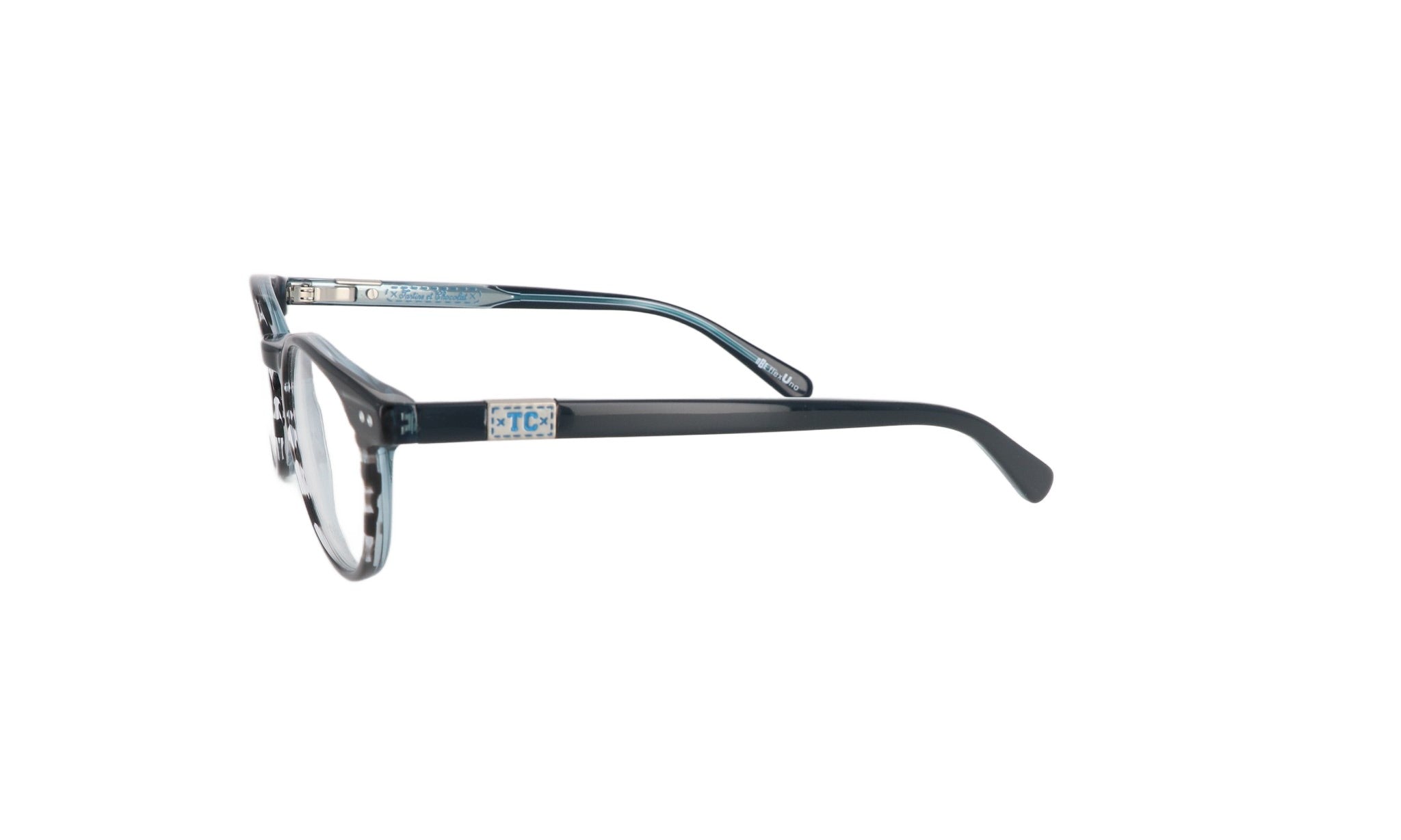 TARTINE ET CHOCOLAT A366 - Jorge Oculista