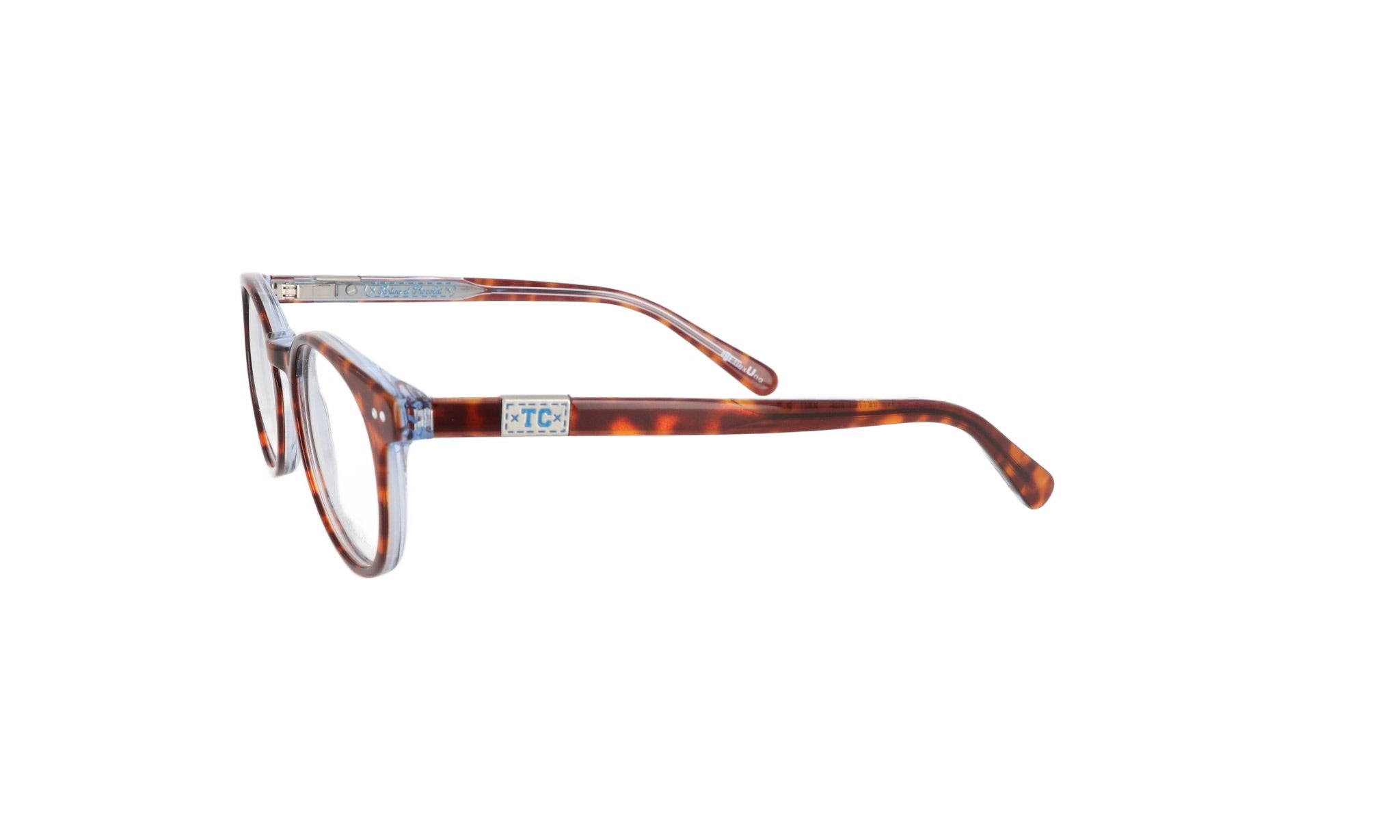 TARTINE ET CHOCOLAT A366 - Jorge Oculista