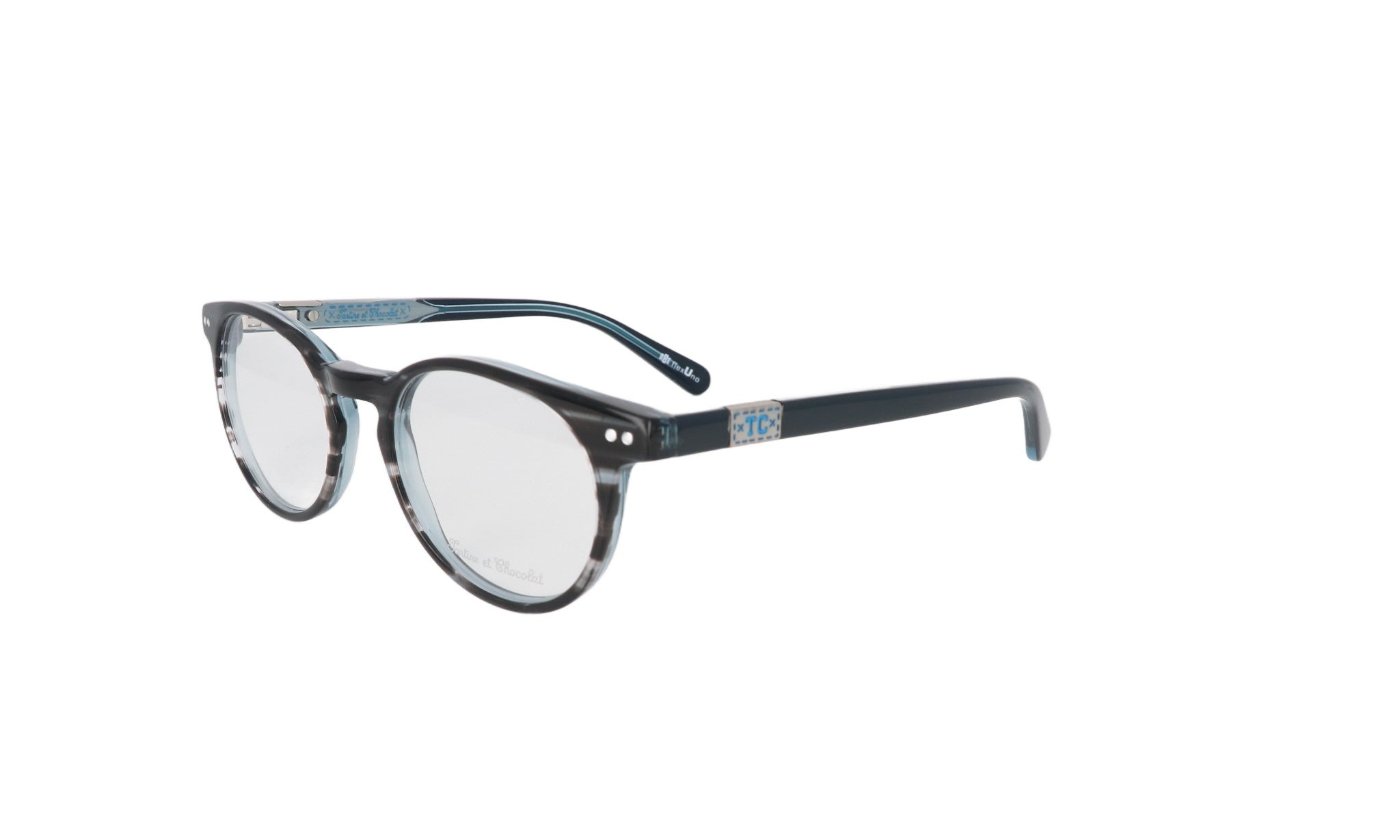 TARTINE ET CHOCOLAT A366 - Jorge Oculista