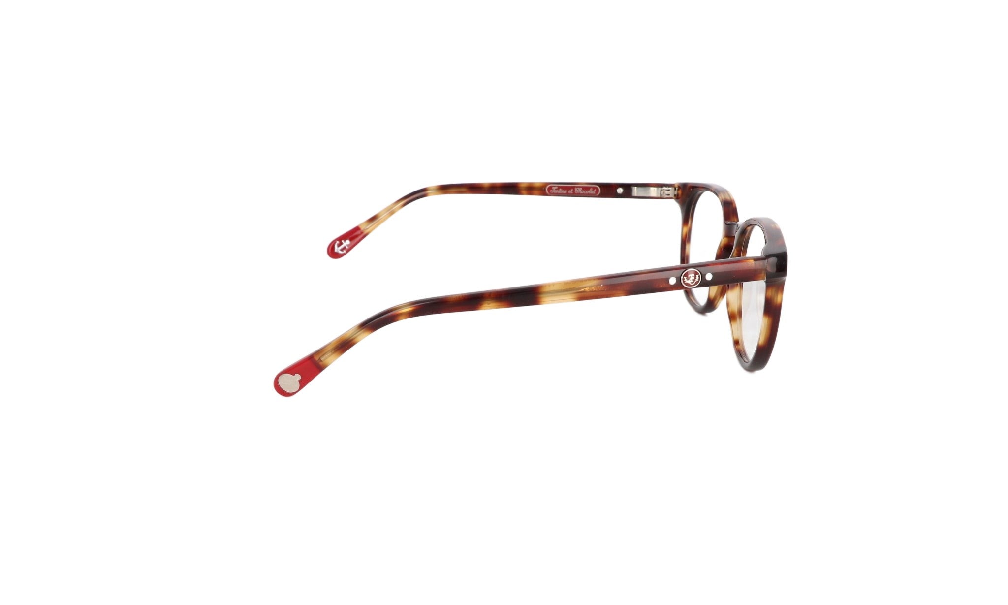 TARTINE ET CHOCOLAT A368 - Jorge Oculista