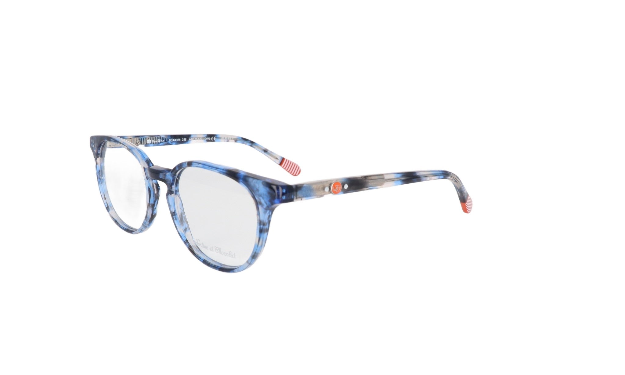 TARTINE ET CHOCOLAT A368 - Jorge Oculista