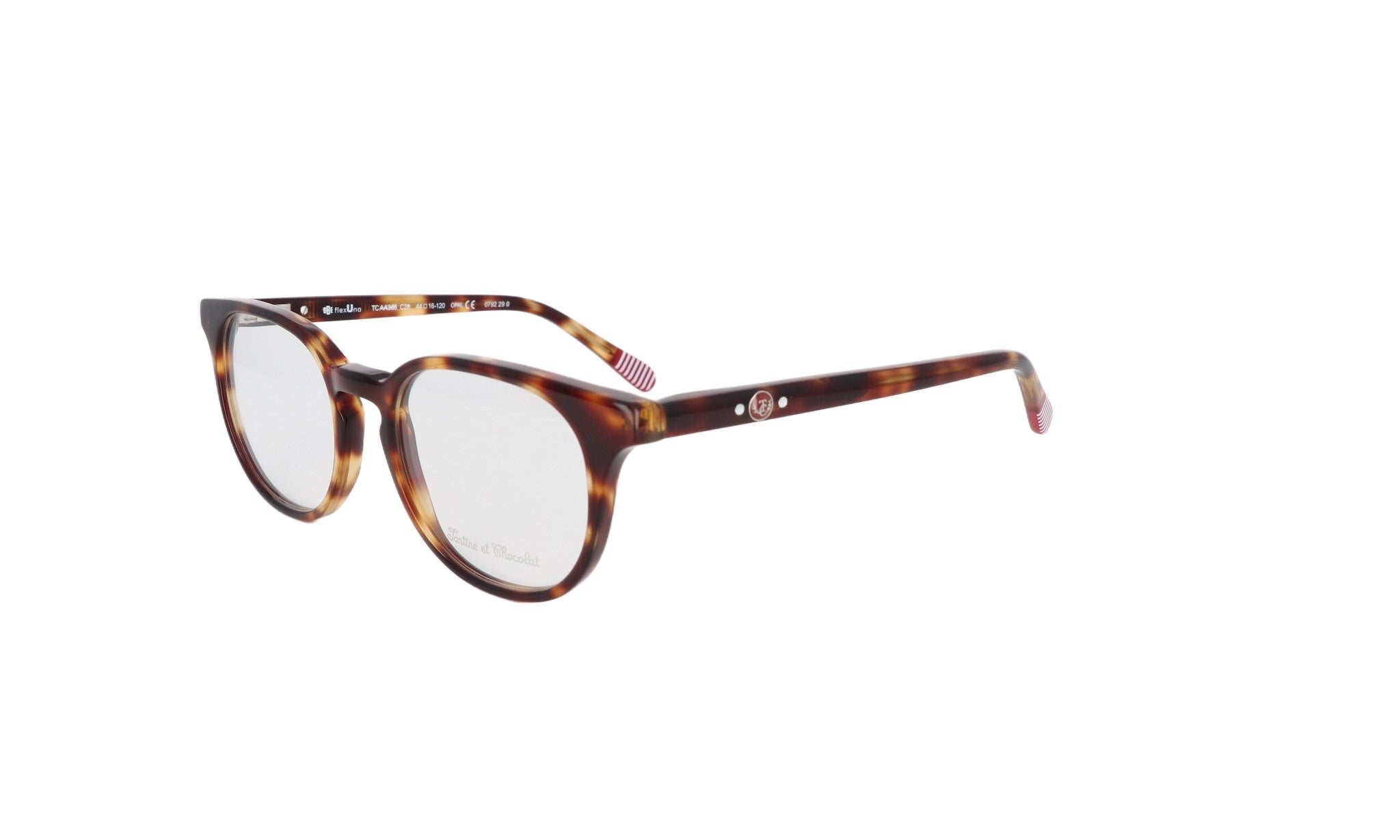 TARTINE ET CHOCOLAT A368 - Jorge Oculista