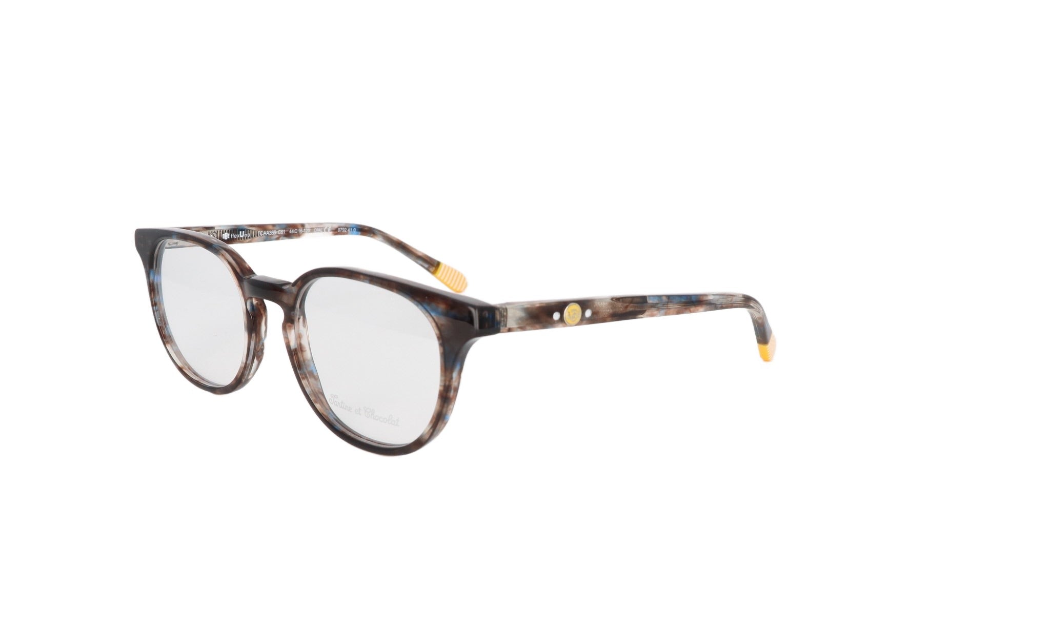 TARTINE ET CHOCOLAT A368 - Jorge Oculista