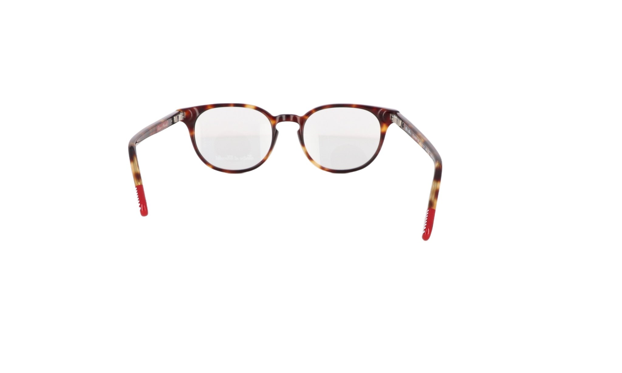 TARTINE ET CHOCOLAT A368 - Jorge Oculista