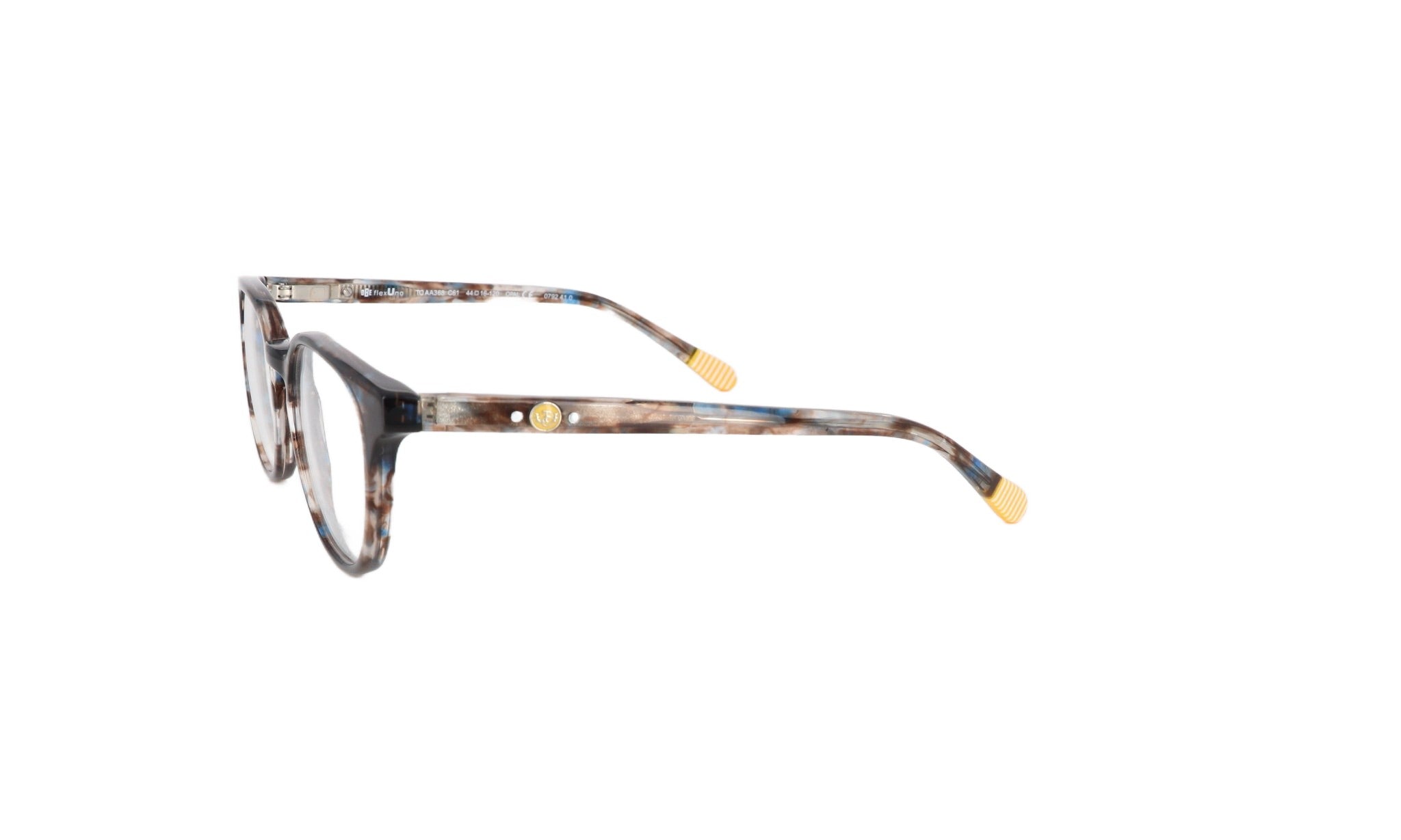 TARTINE ET CHOCOLAT A368 - Jorge Oculista