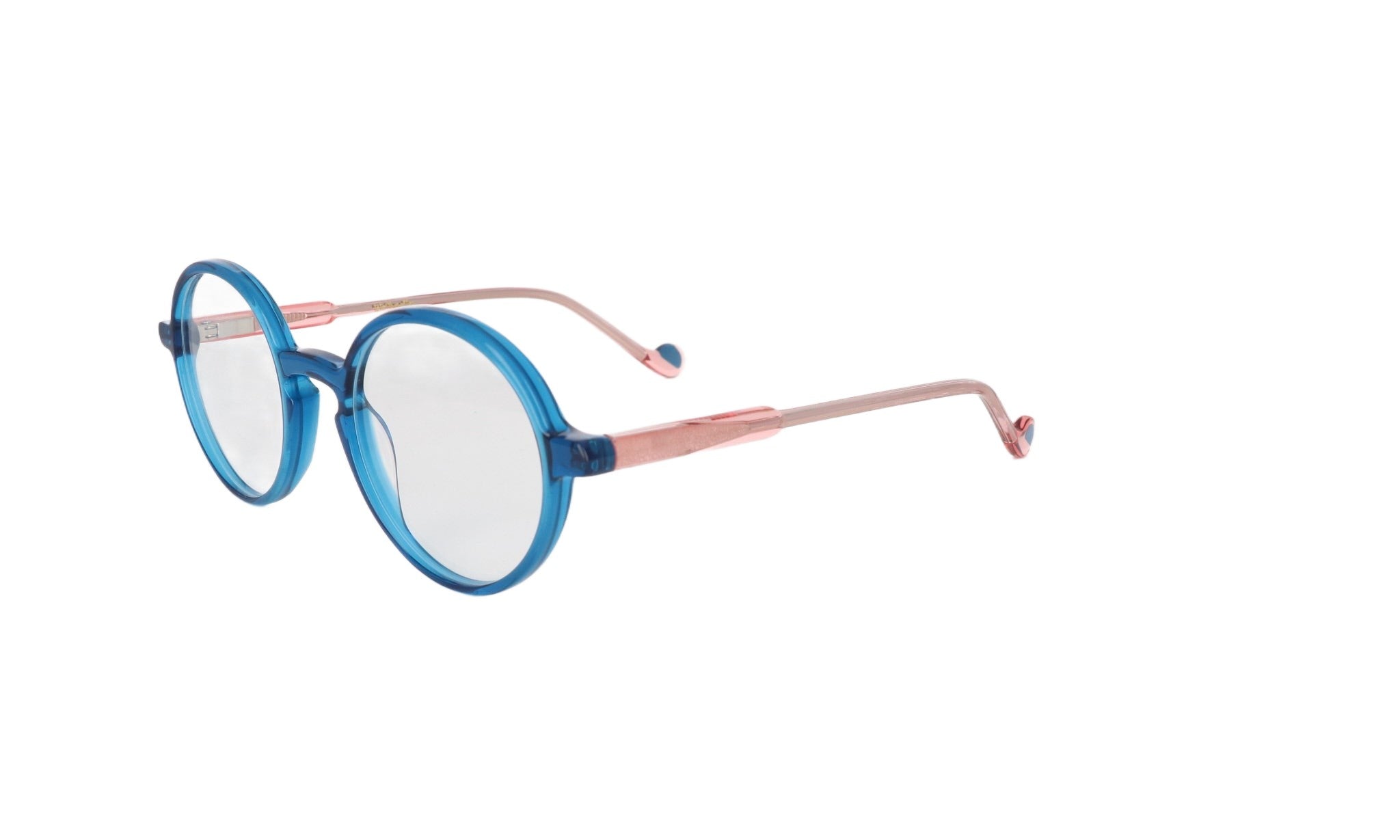 TETE A LUNETTES 71 - Jorge Oculista