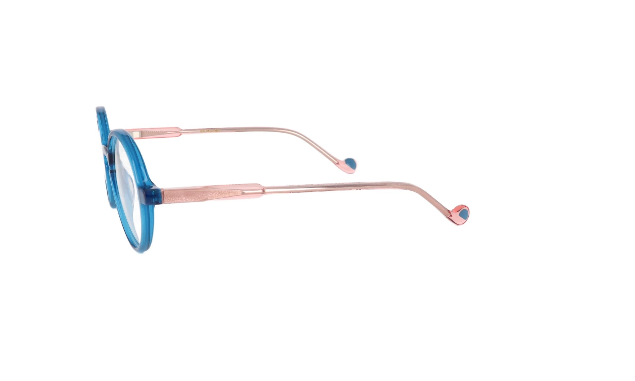 TETE A LUNETTES 71 - Jorge Oculista