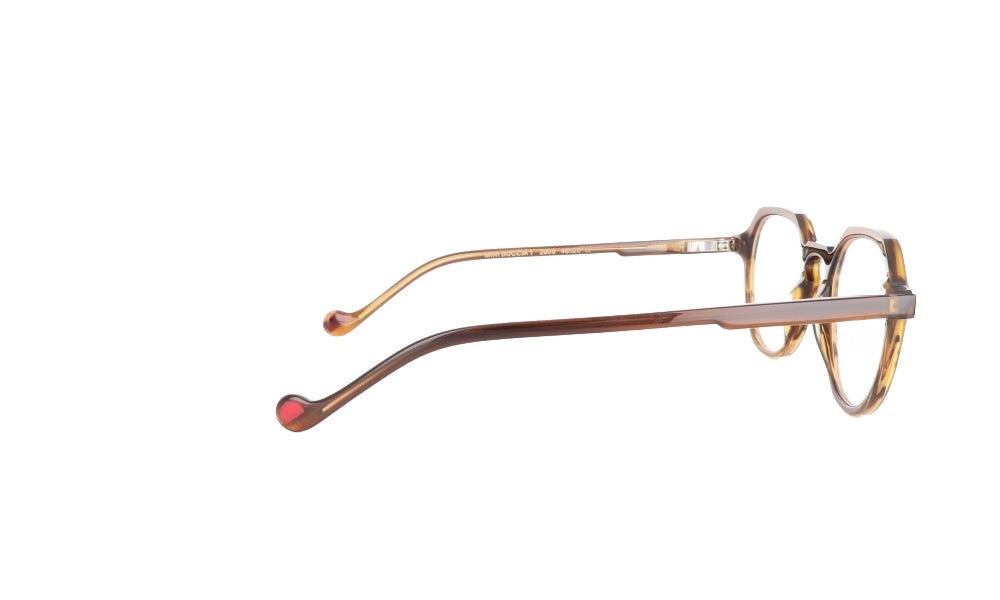 TETE A LUNETTES MINI BUCCIA 1 - Jorge Oculista