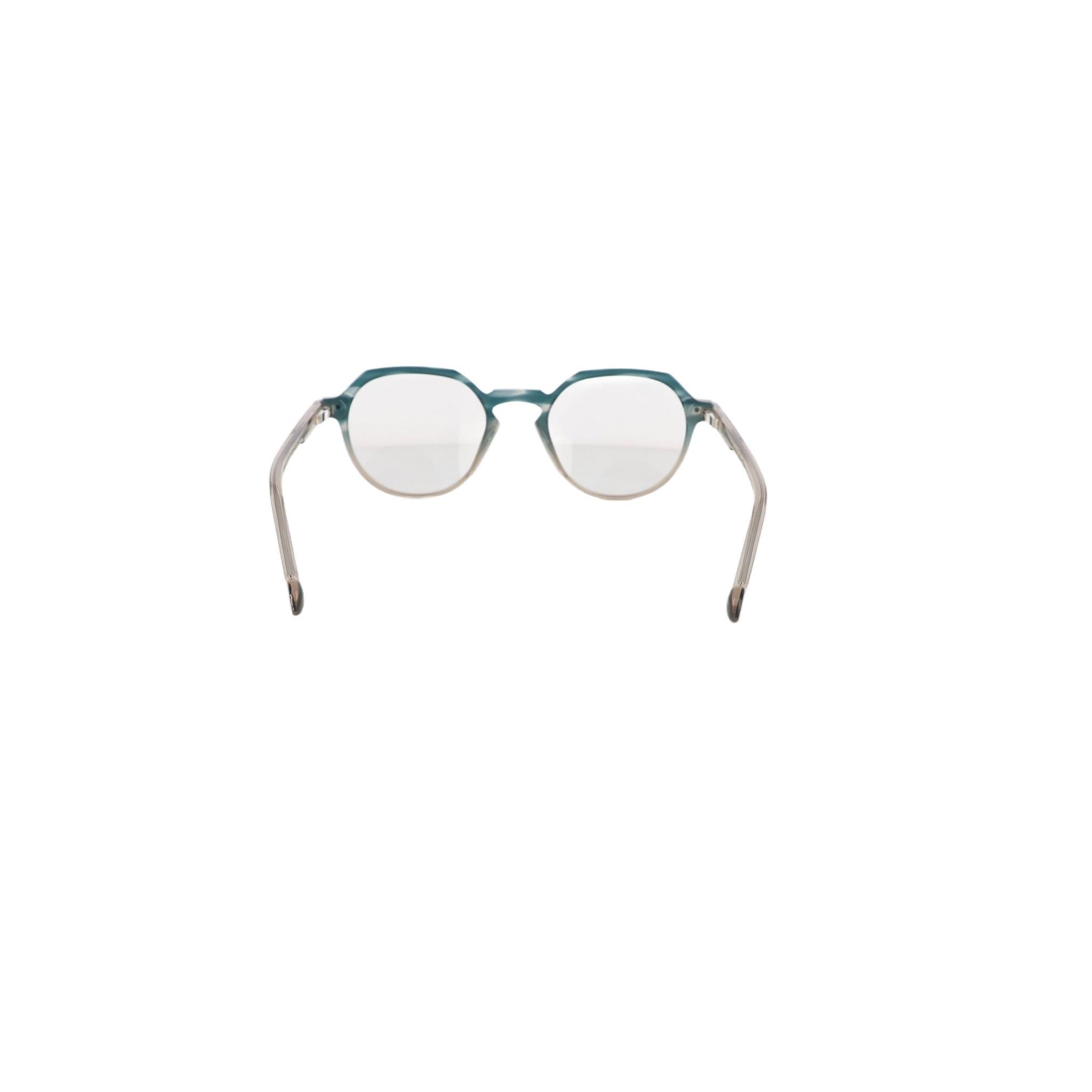 TETE A LUNETTES MINI BUCCIA 1 - Jorge Oculista