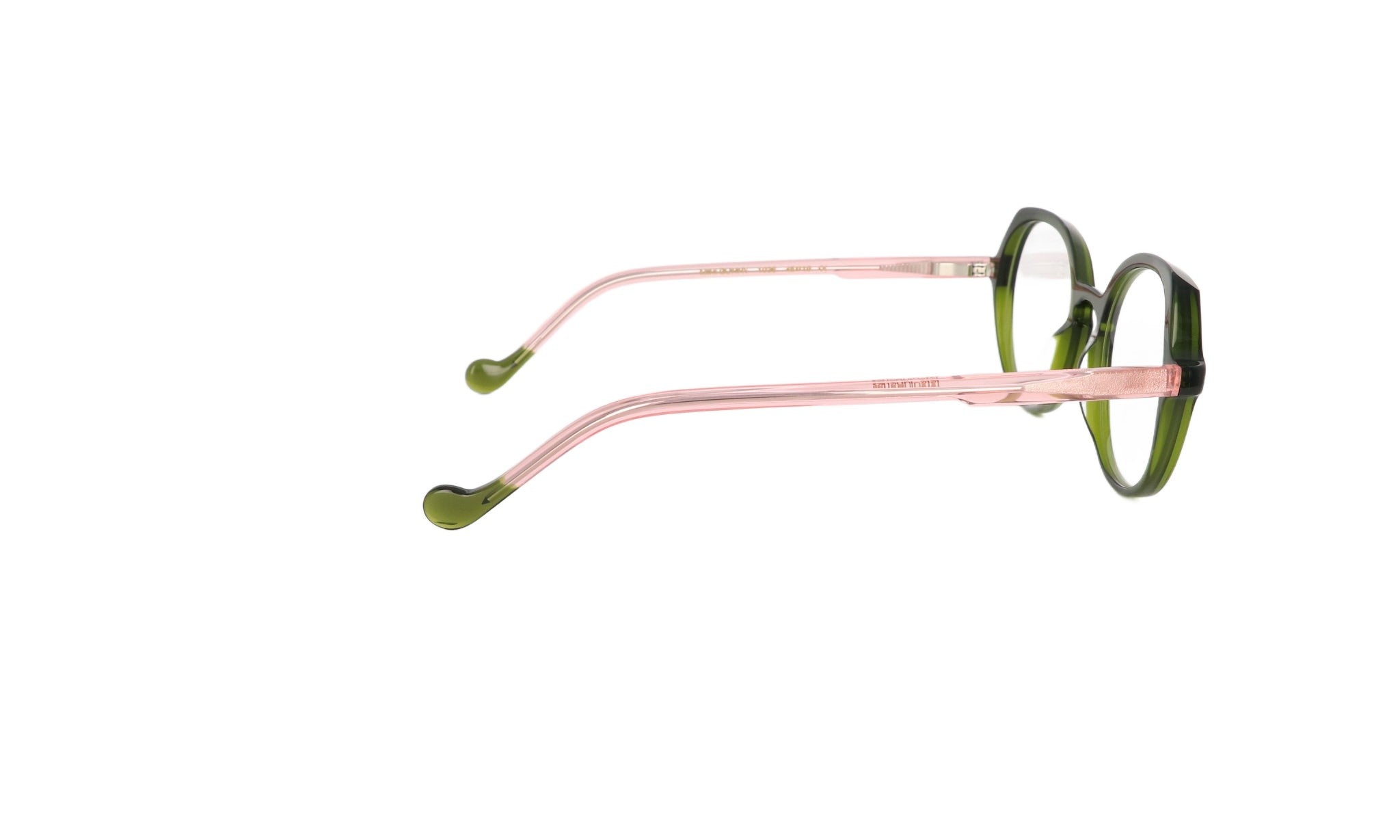 TETE A LUNETTES MINI BUNNY - Jorge Oculista