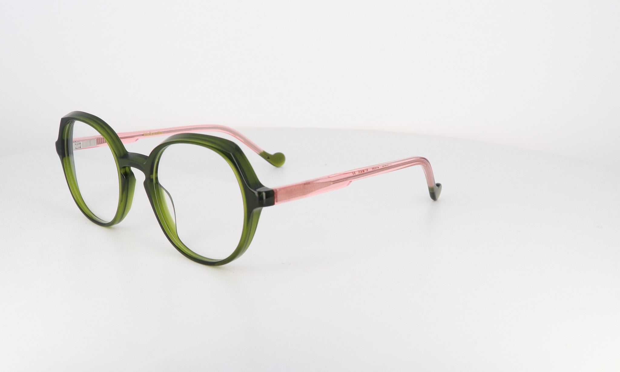TETE A LUNETTES MINI BUNNY - Jorge Oculista