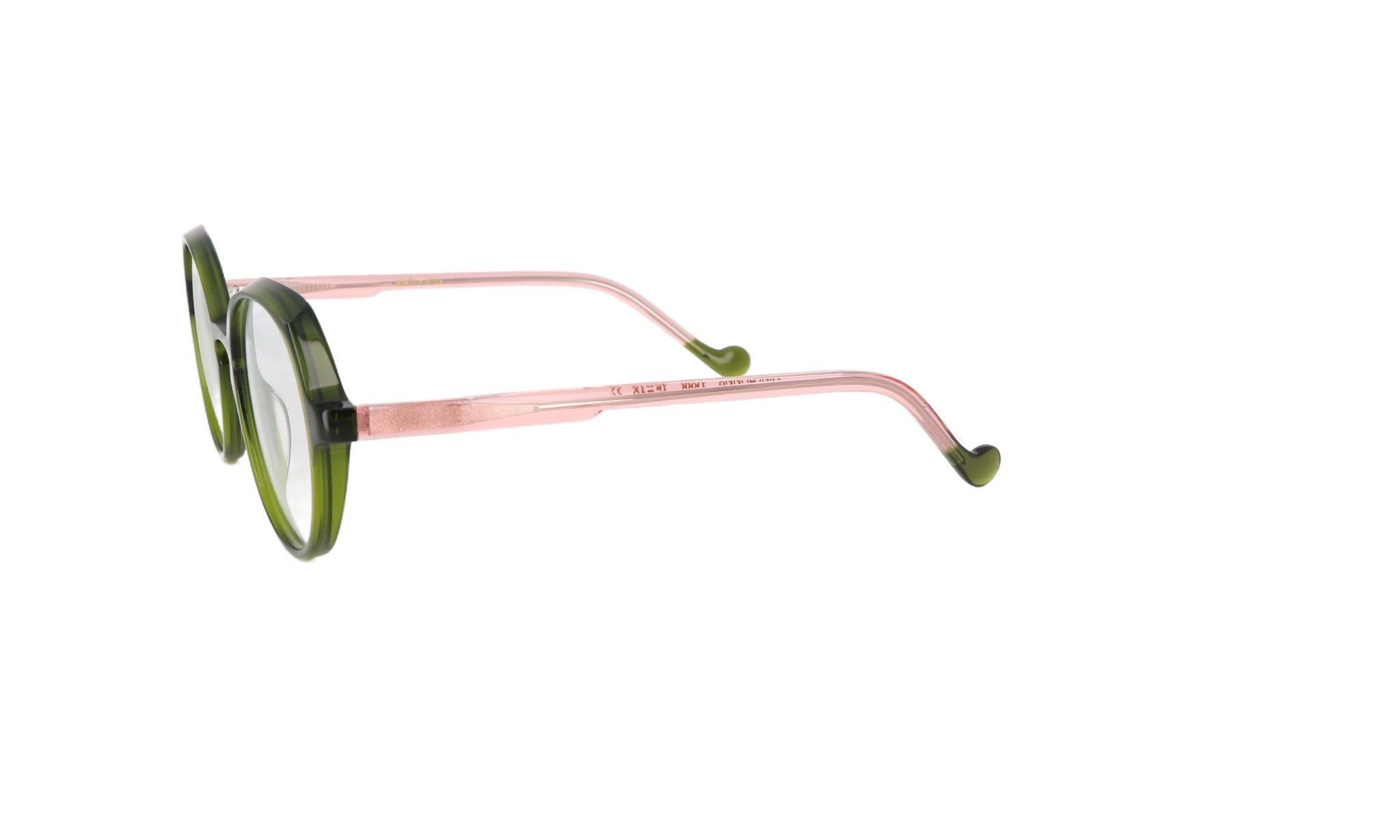 TETE A LUNETTES MINI BUNNY - Jorge Oculista