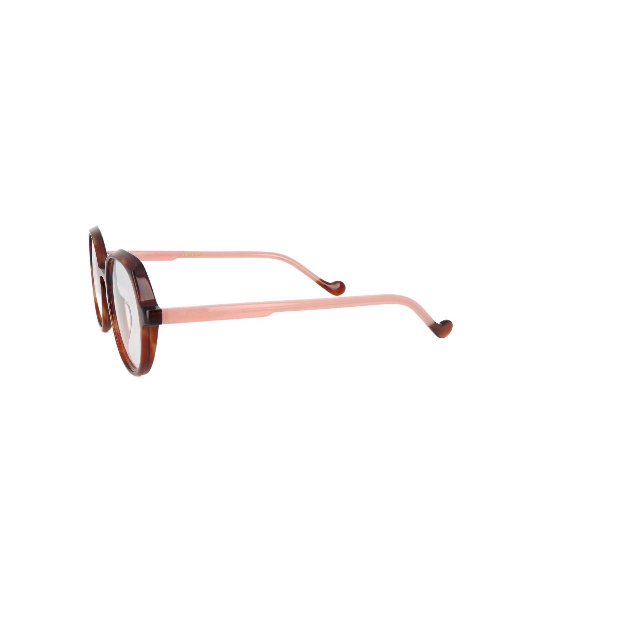 TETE A LUNETTES MINI BUNNY - Jorge Oculista