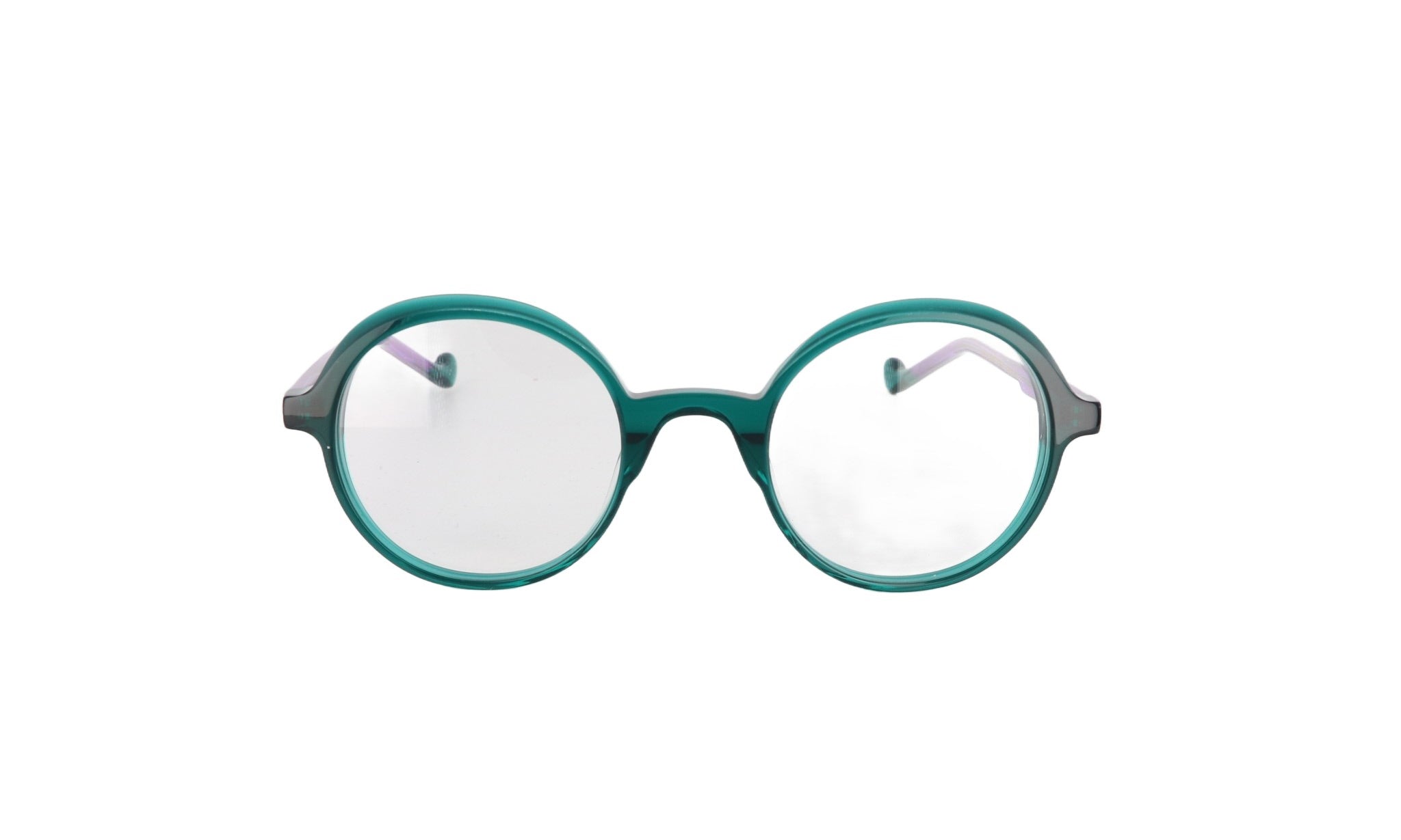TETE A LUNETTES MINI CASHMIRE - Jorge Oculista