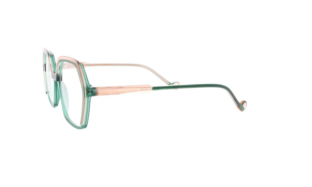 TETE A LUNETTES MINI EDITH - Jorge Oculista