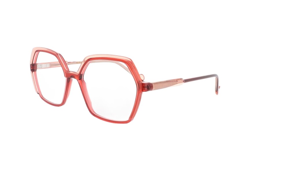 TETE A LUNETTES MINI EDITH - Jorge Oculista