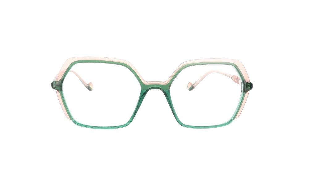 TETE A LUNETTES MINI EDITH - Jorge Oculista