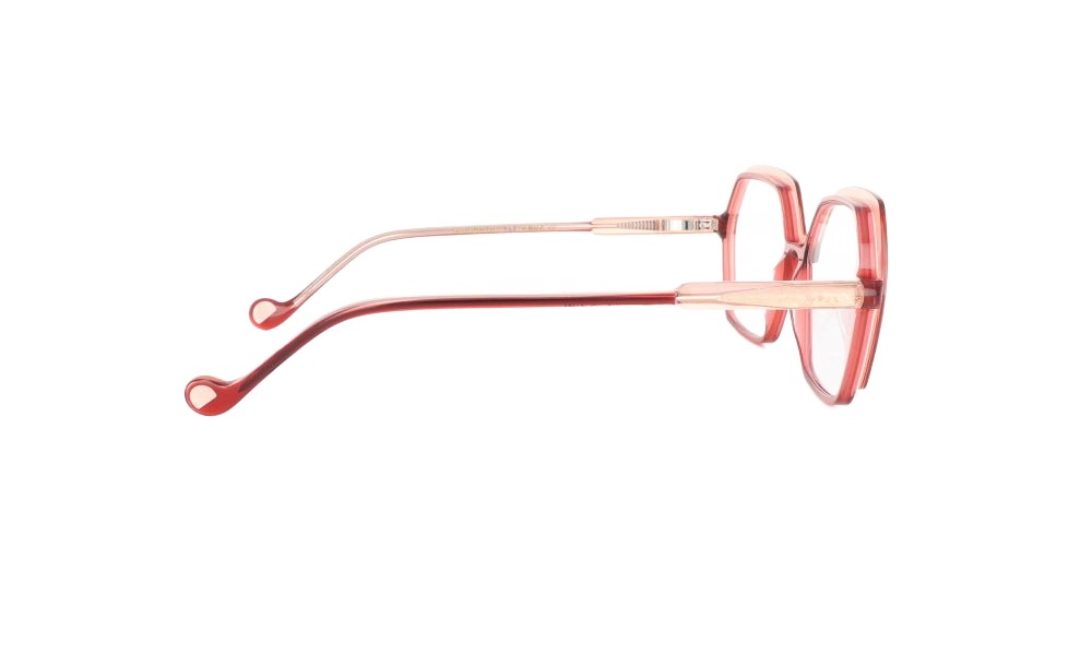 TETE A LUNETTES MINI EDITH - Jorge Oculista