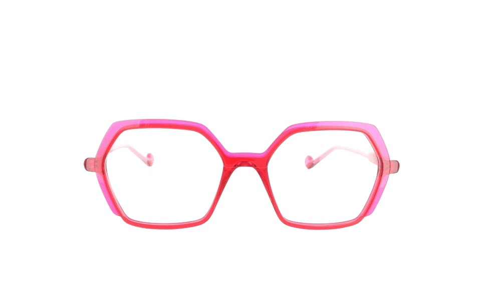 TETE A LUNETTES MINI ELODIE - Jorge Oculista
