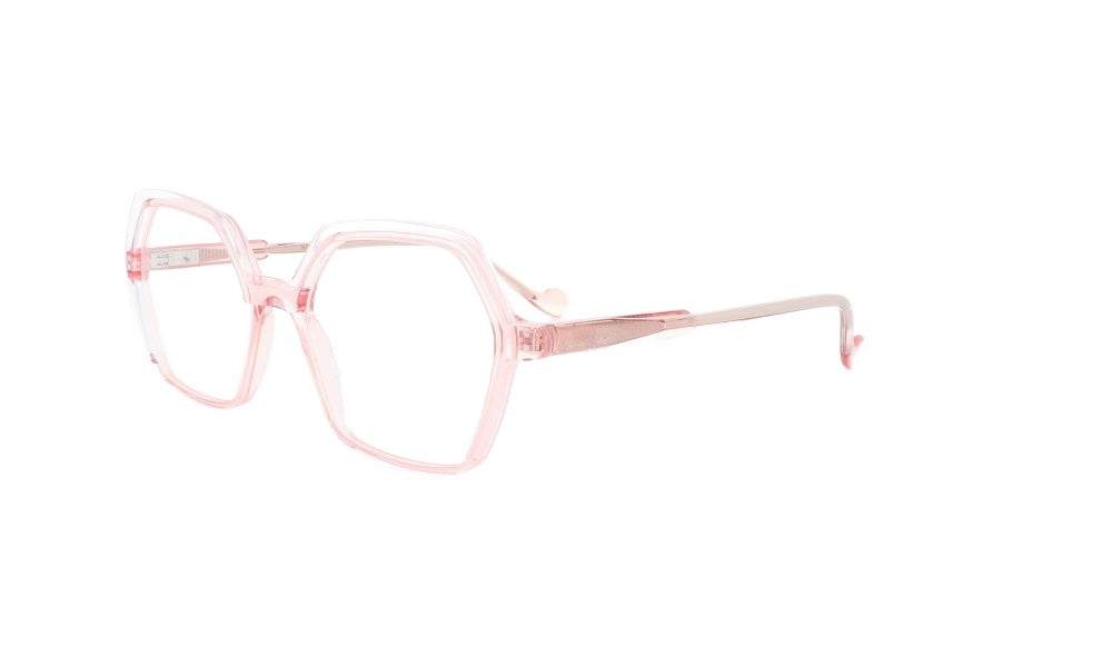 TETE A LUNETTES MINI ELODIE - Jorge Oculista