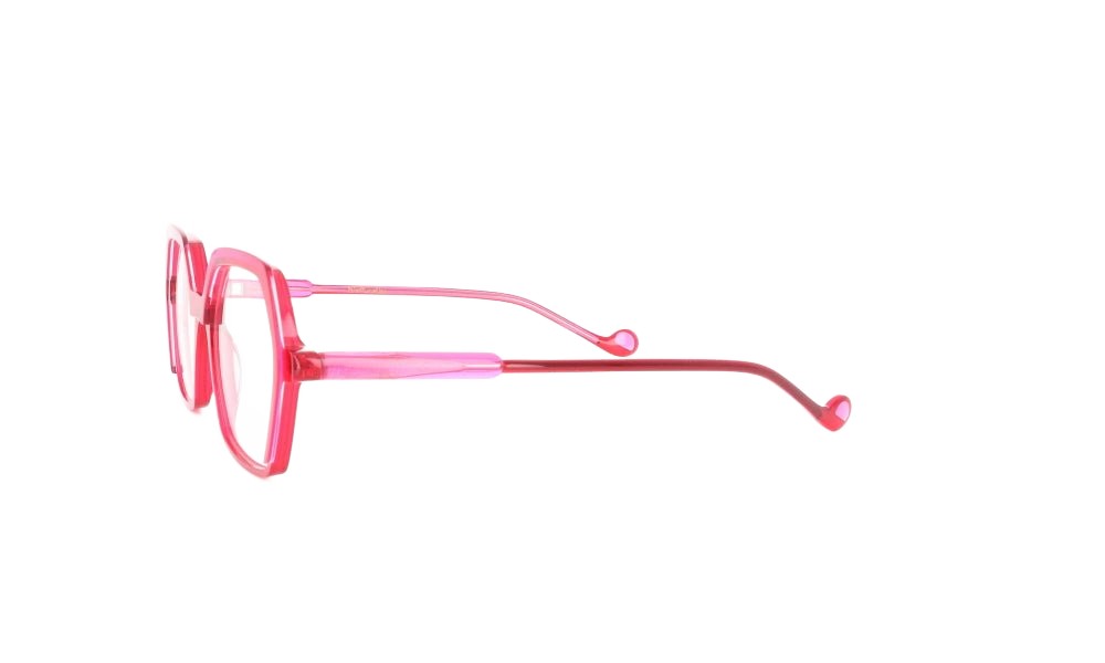 TETE A LUNETTES MINI ELODIE - Jorge Oculista