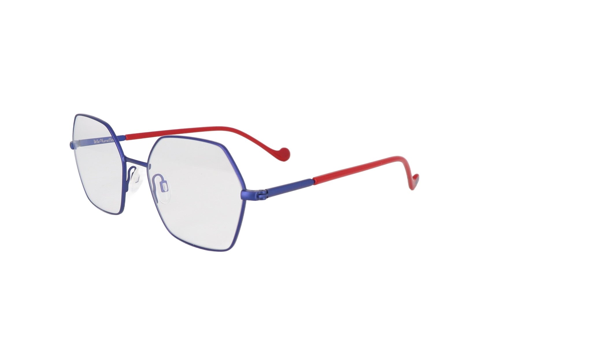 TETE A LUNETTES MINI VIKY - Jorge Oculista