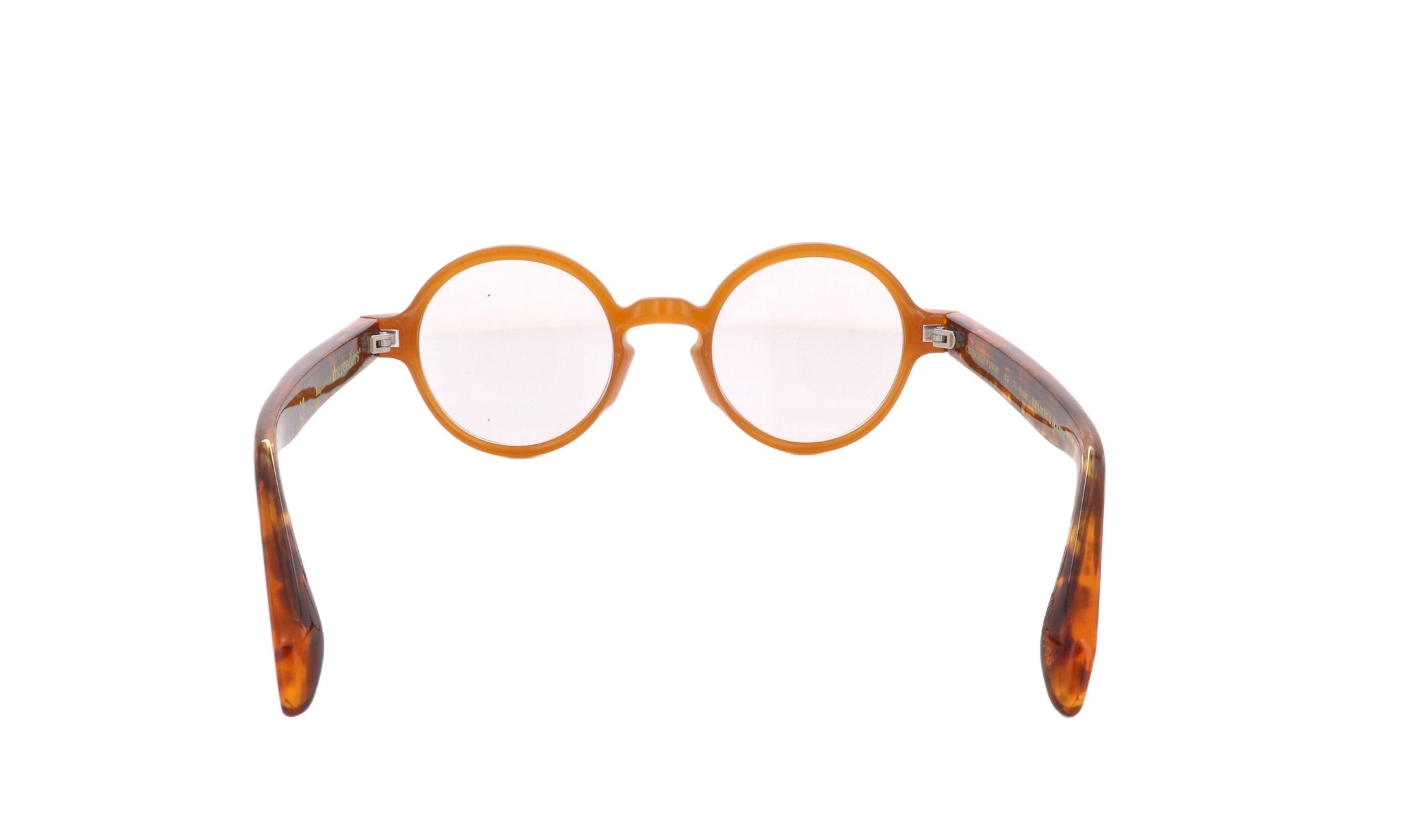 THE READERS CHURCHILL - Jorge Oculista