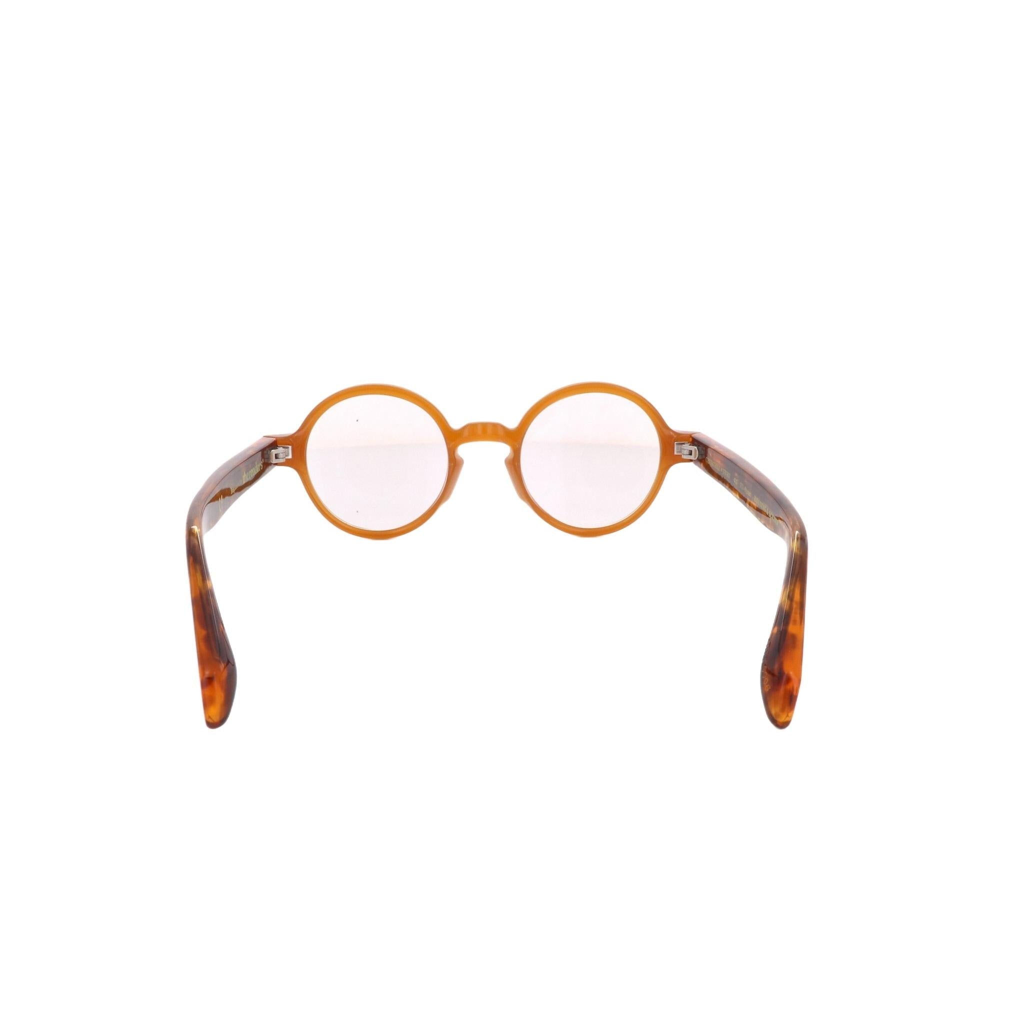 THE READERS CHURCHILL - Jorge Oculista