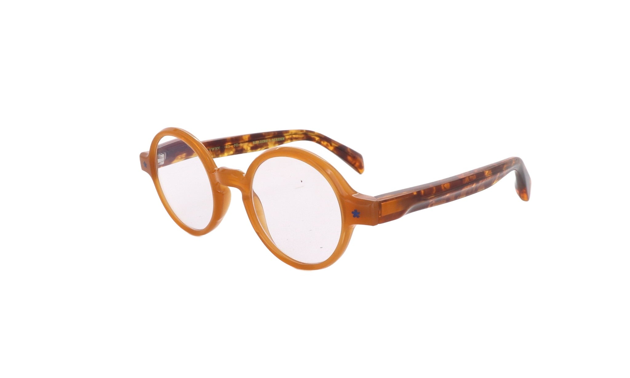 THE READERS CHURCHILL - Jorge Oculista