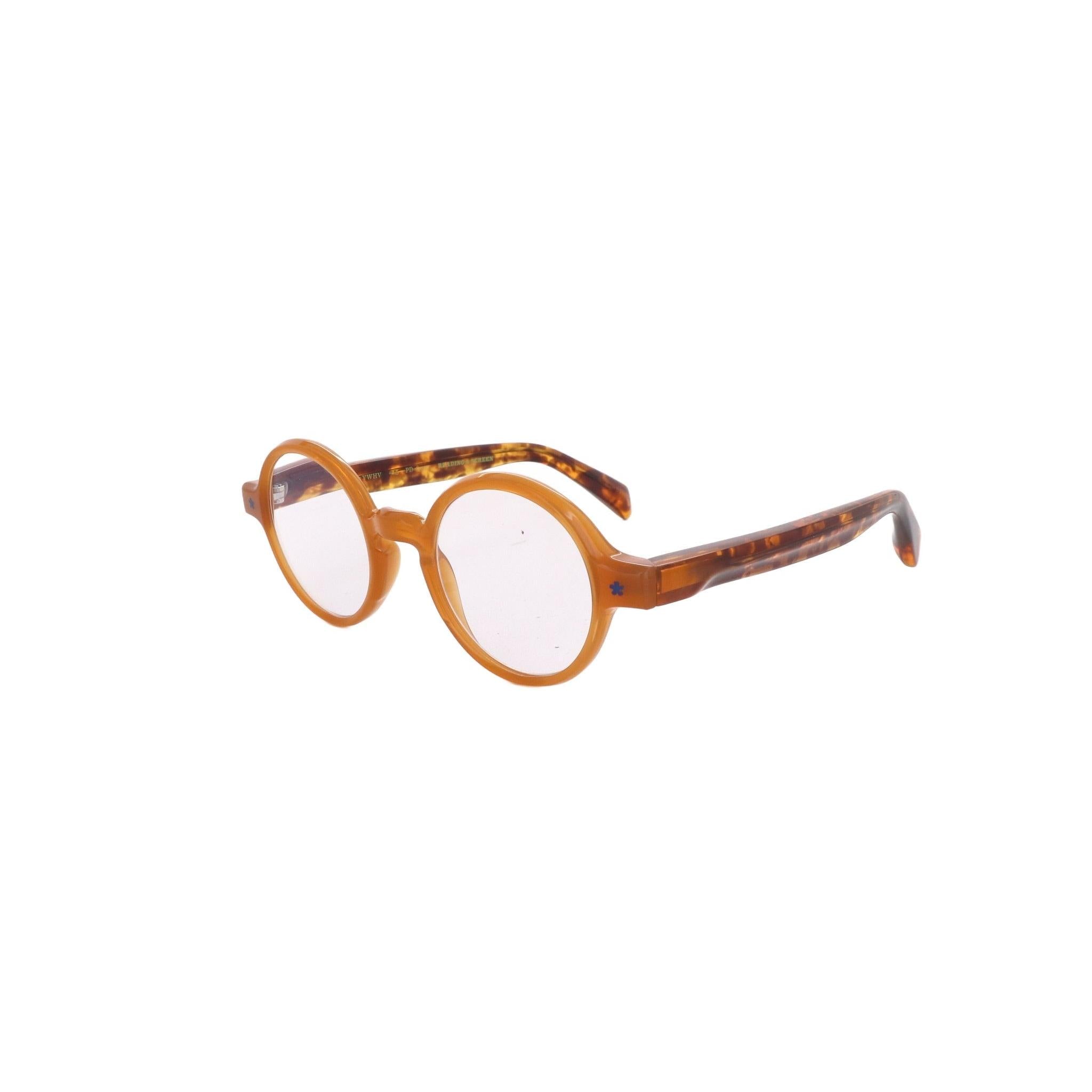 THE READERS CHURCHILL - Jorge Oculista