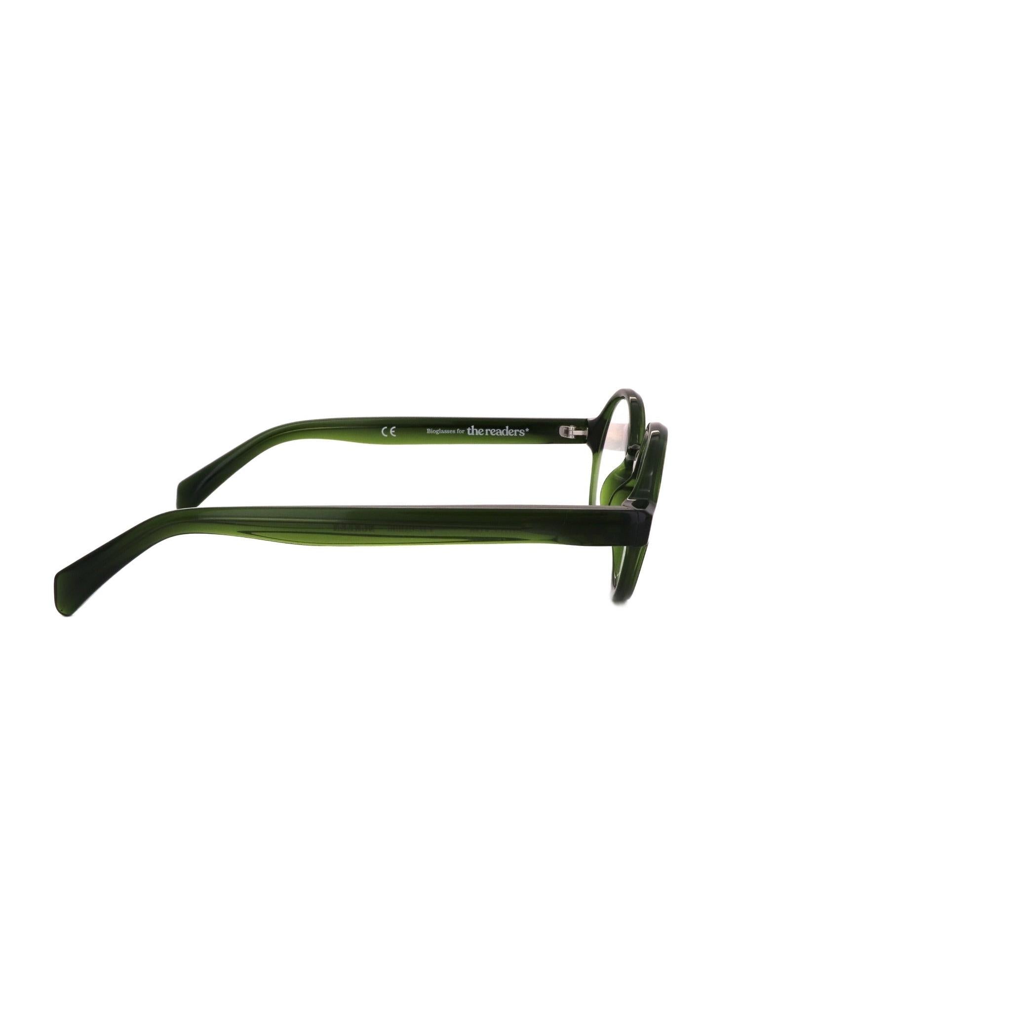 THE READERS CHURCHILL - Jorge Oculista