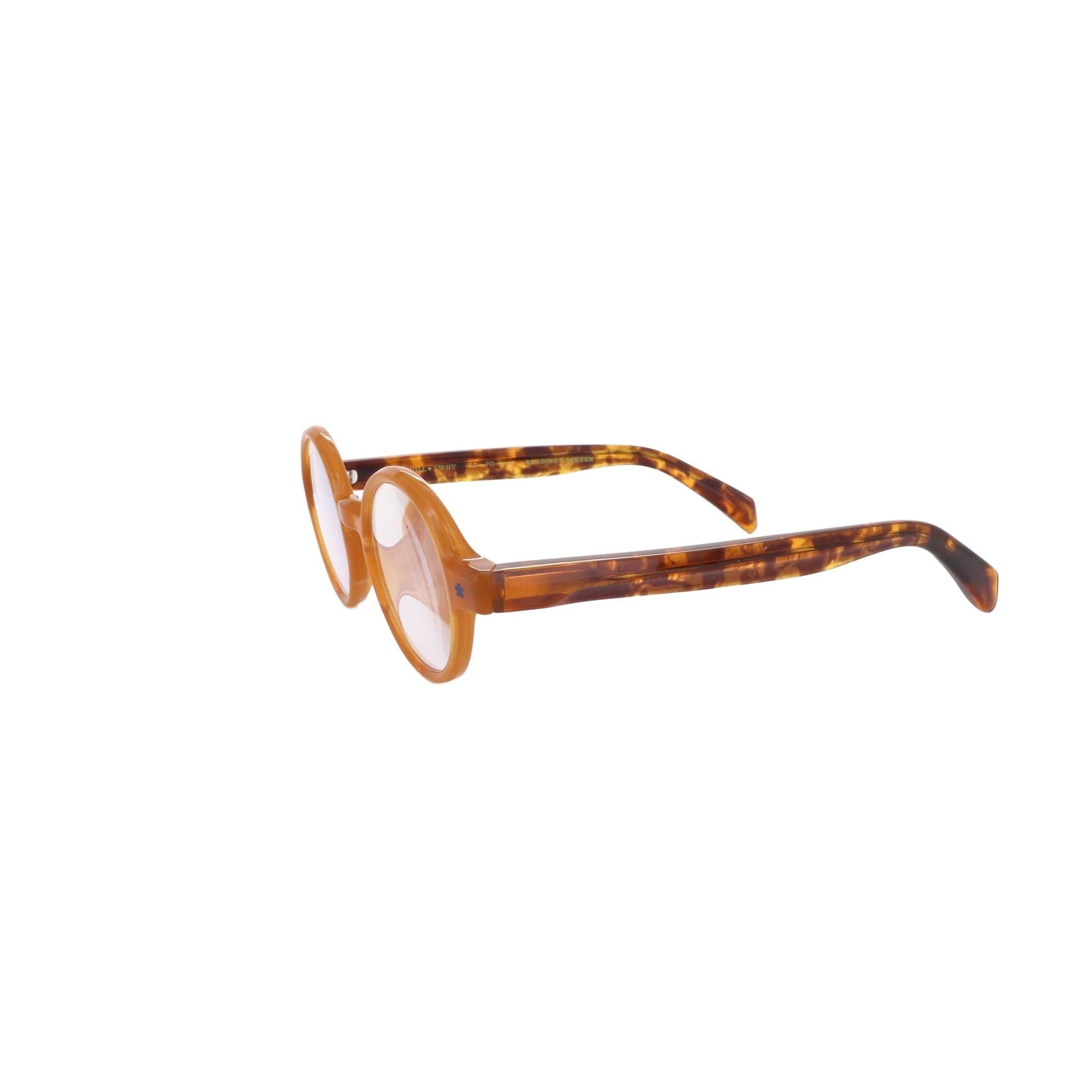 THE READERS CHURCHILL - Jorge Oculista