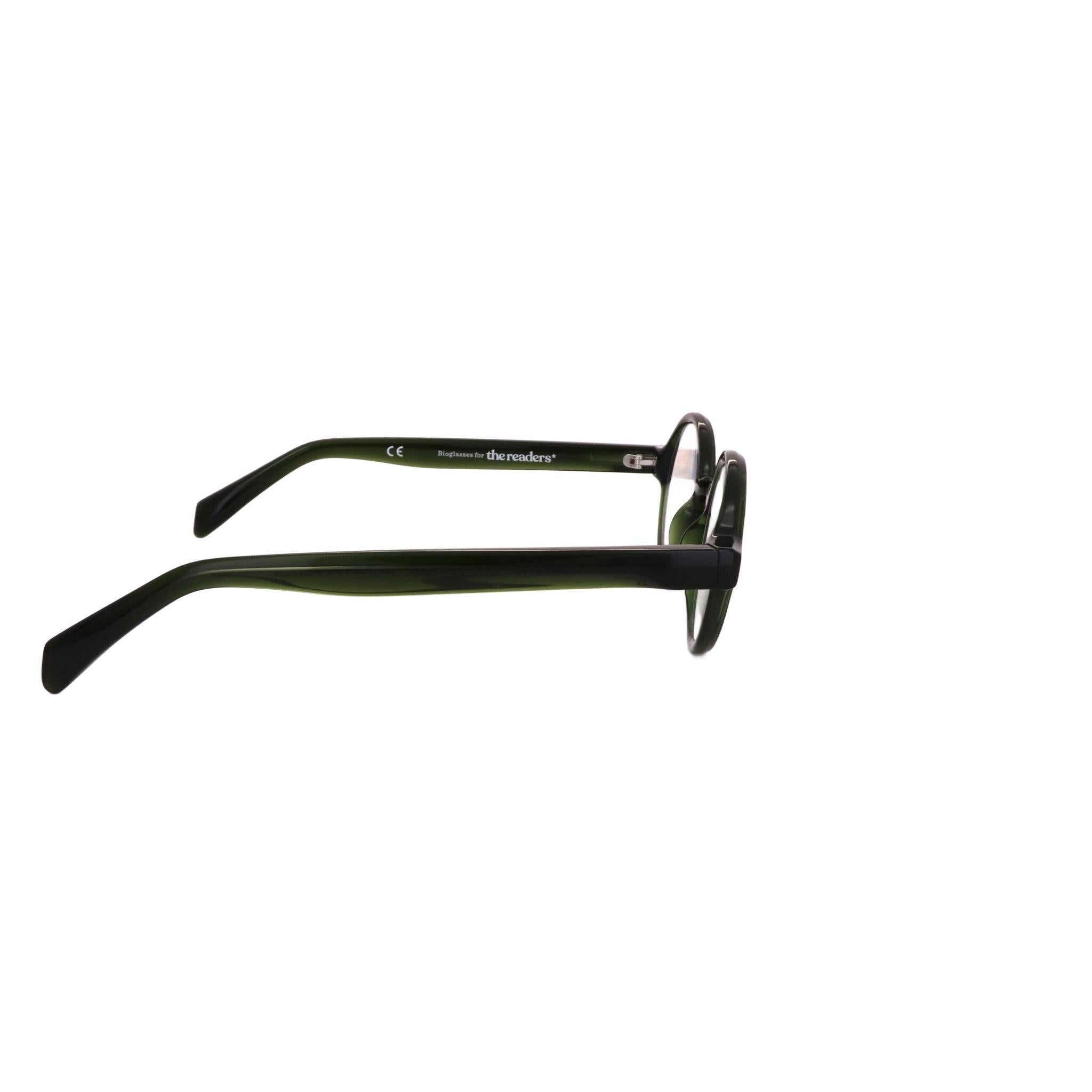 THE READERS CHURCHILL - Jorge Oculista